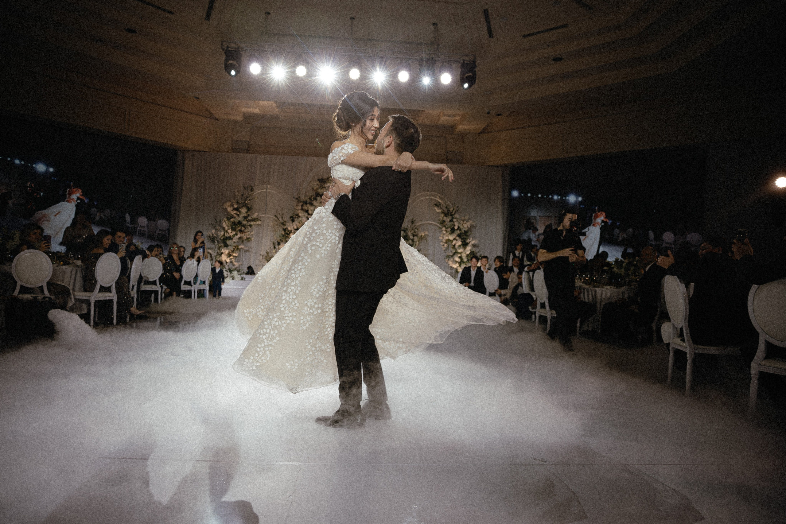 Саидамирхон и Азизахон. Главная