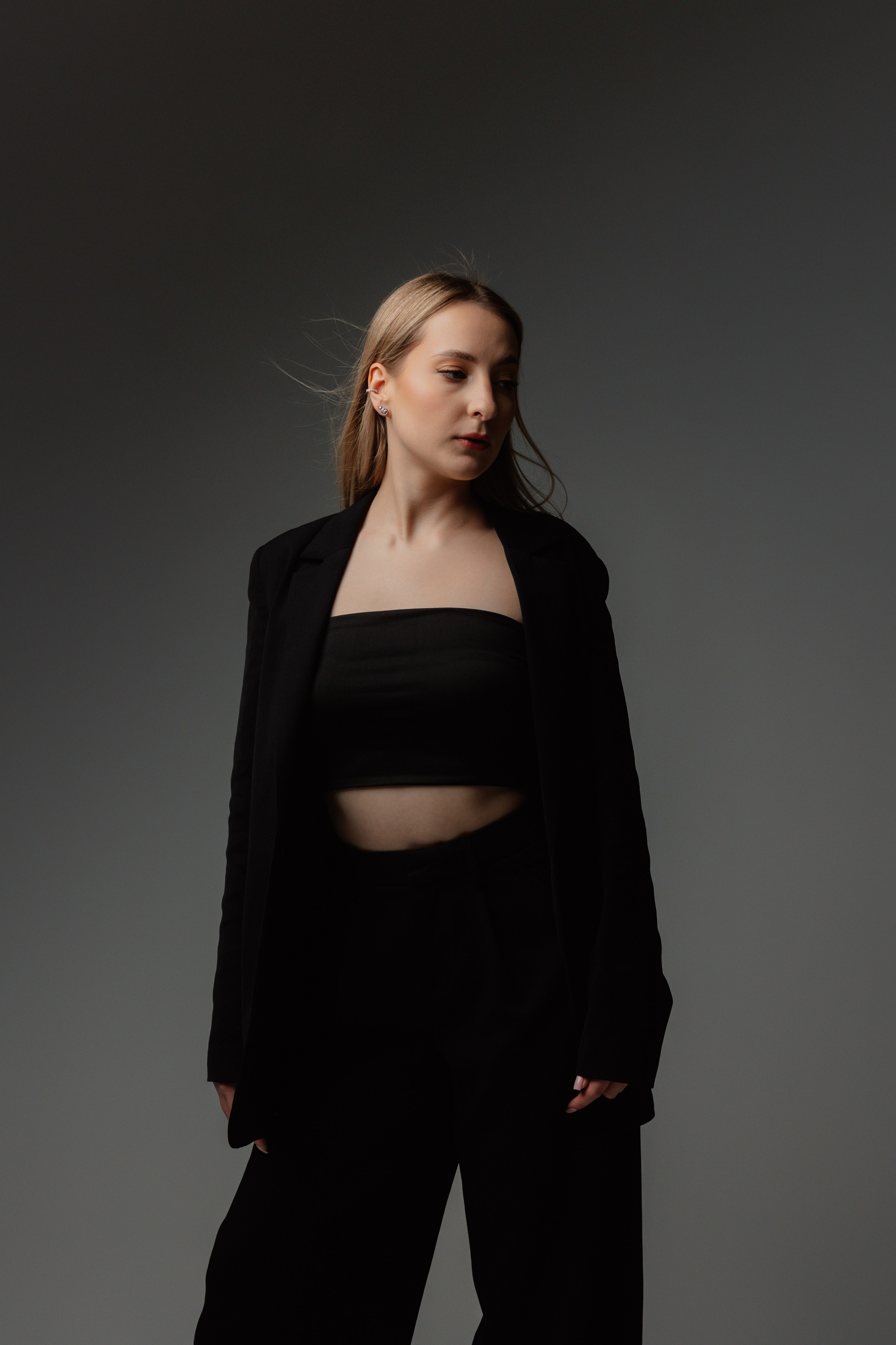 Weronika. Fotograf Siedlce