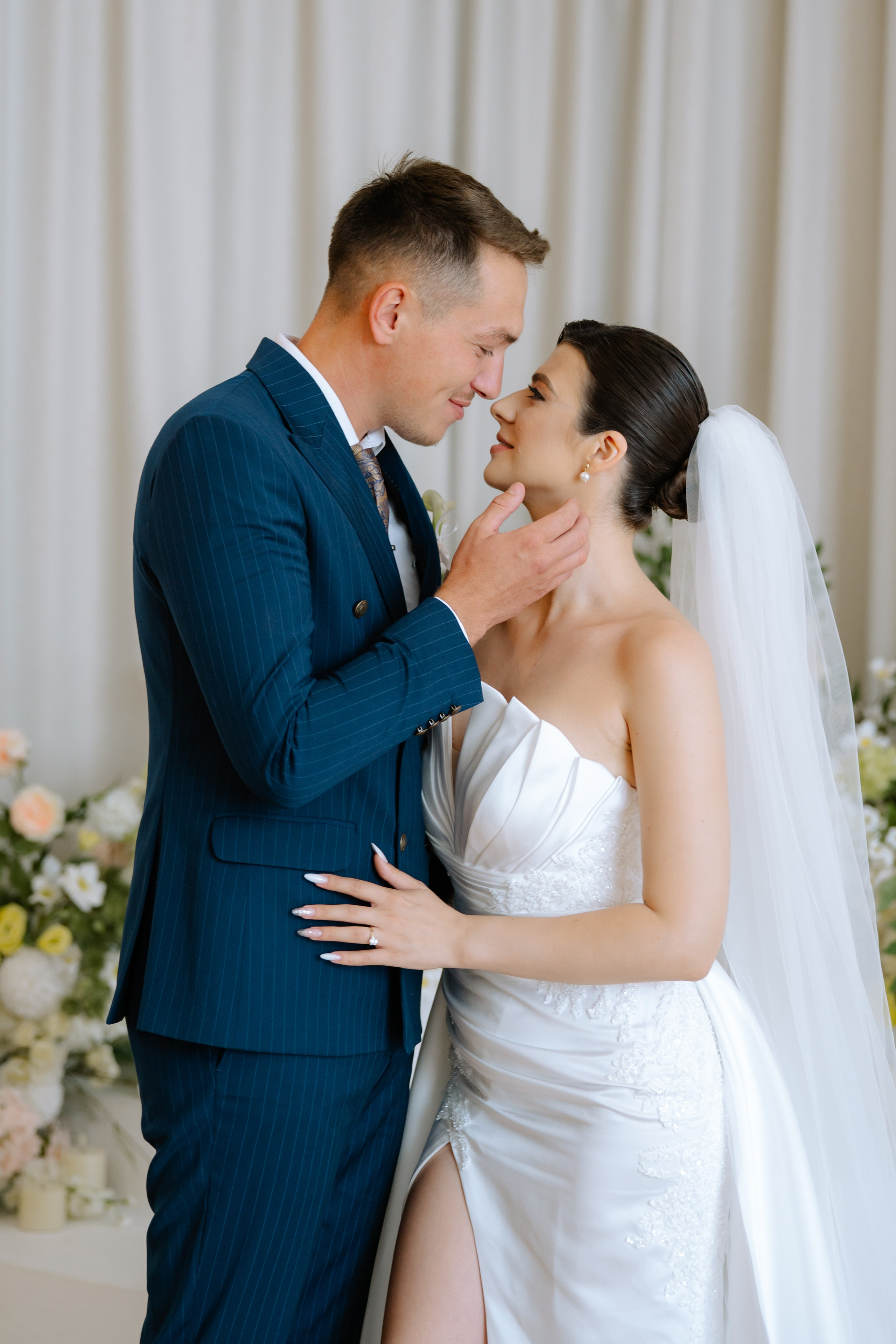 Ioana + Alex | Wedding day | Kalipso Lago. Proud Vision Weddings | Wedding Photography & Films — Servicii profesionale Foto Video Nunta Iasi