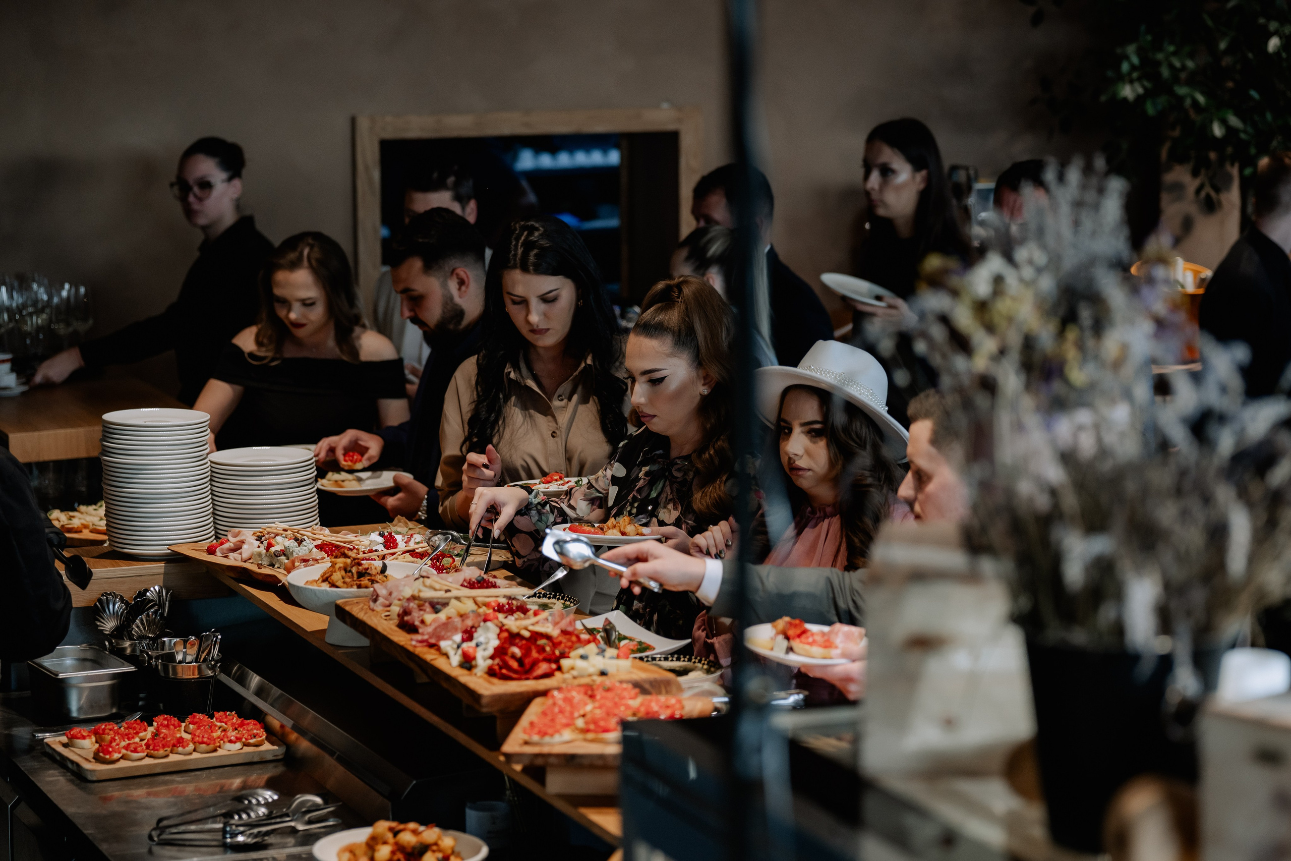 Bianca + Andrei | Civil Wedding. Proud Vision Weddings | Wedding Photography & Film — Servicii profesionale Foto Video Nunta Iasi