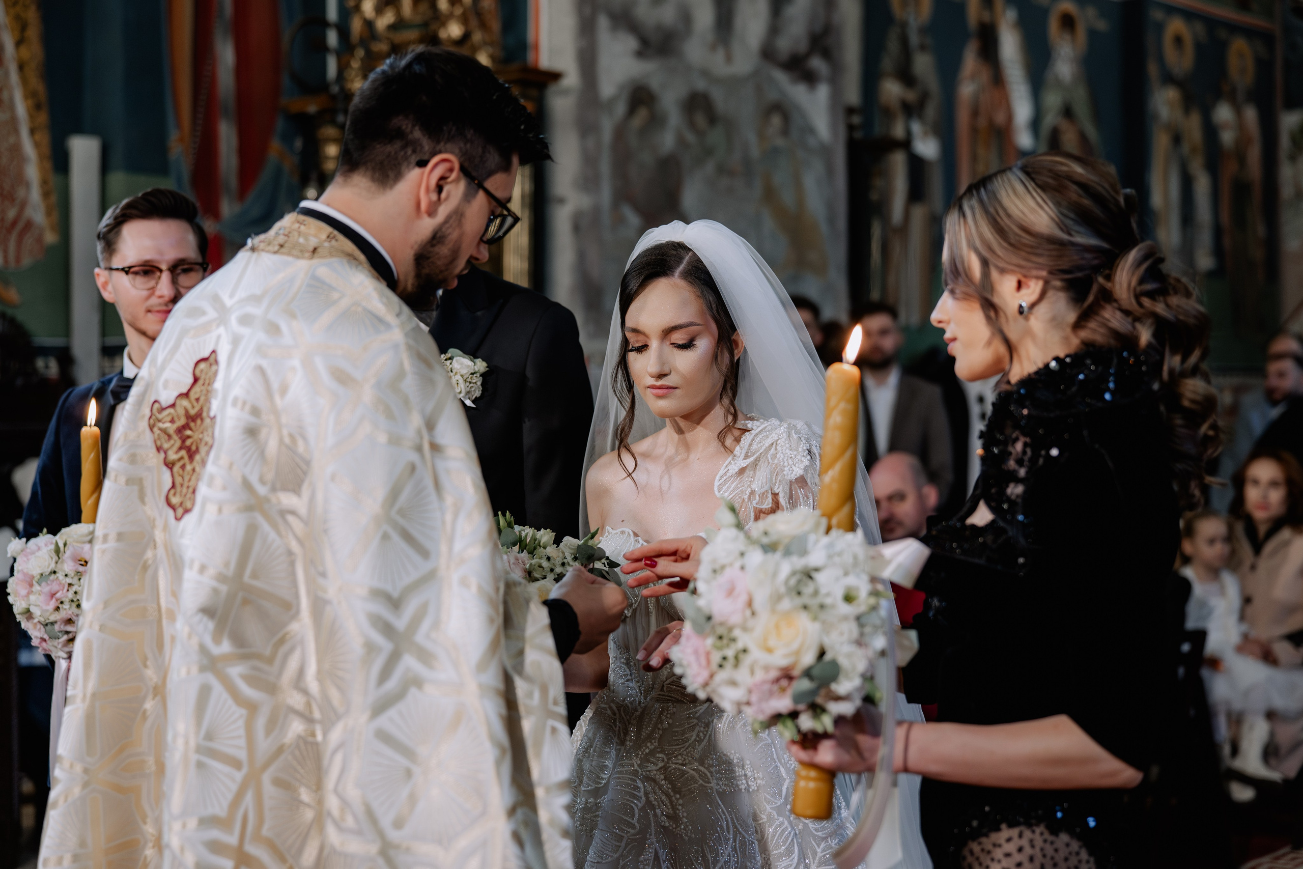 Ilona + Remus | Wedding day. Proud Vision Weddings | Wedding Photography & Film — Servicii profesionale Foto Video Nunta Iasi