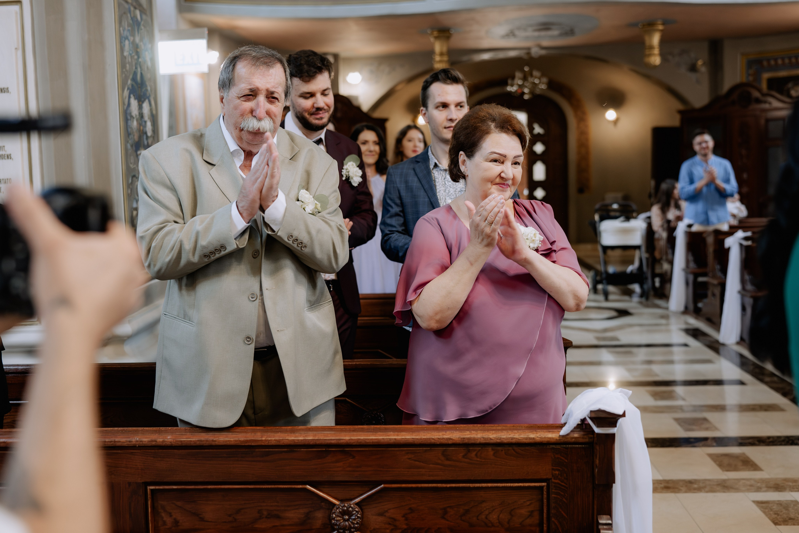 Madalina + Cosmin | Wedding day. Proud Vision Weddings | Wedding Photography & Film — Servicii profesionale Foto Video Nunta Iasi