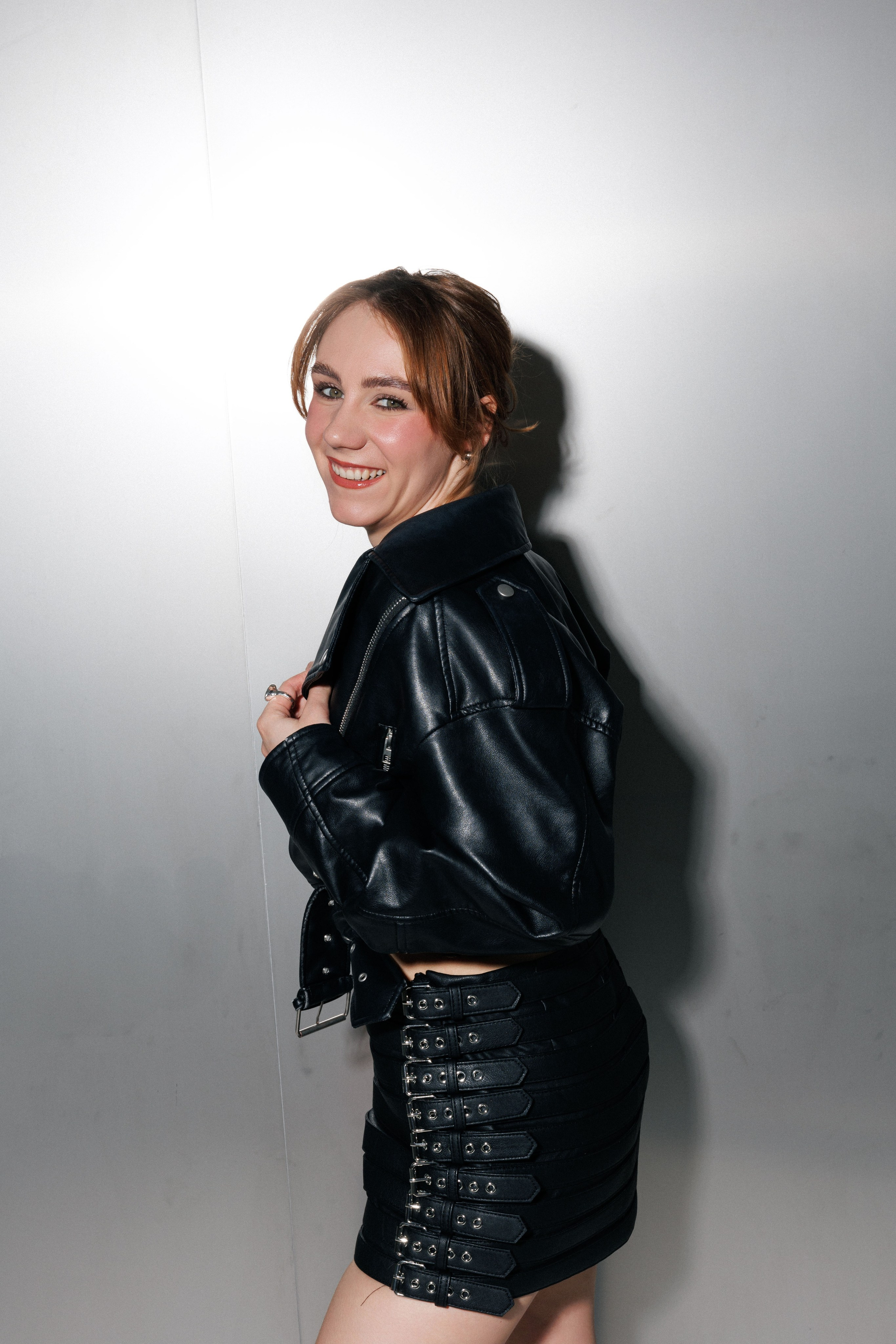 Maria. Fotograf rodzinny w Warszawie
