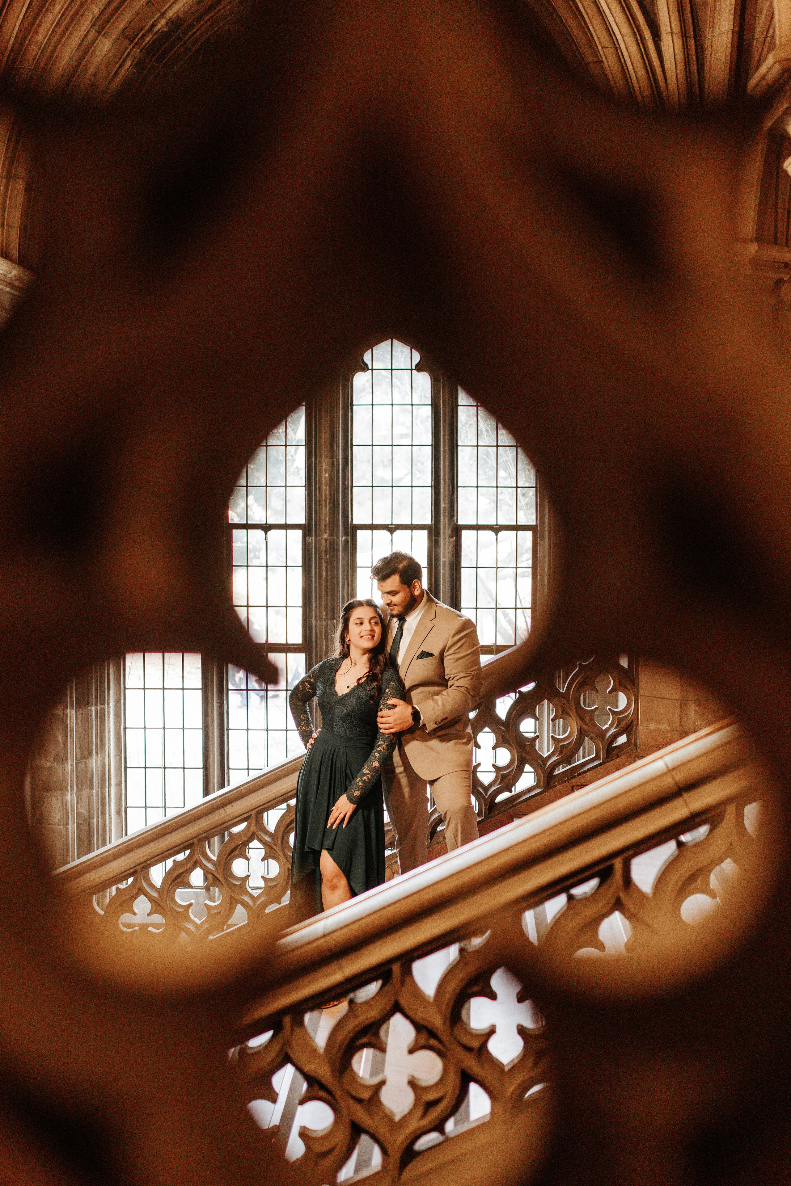 Darshil & Shailja. Wedding Photographer & Cinematographer studios