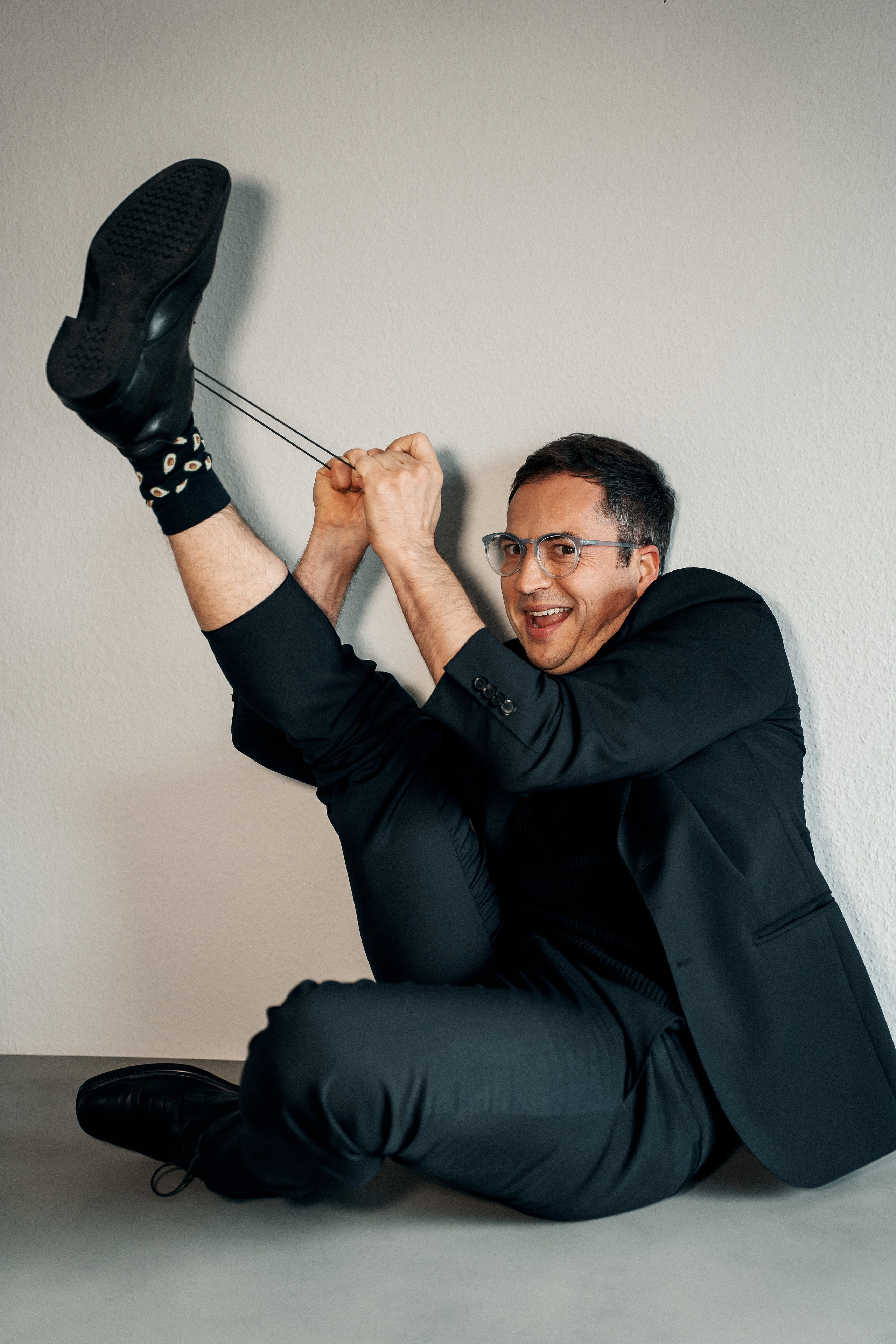 Portrait Fotografie. Fotograf