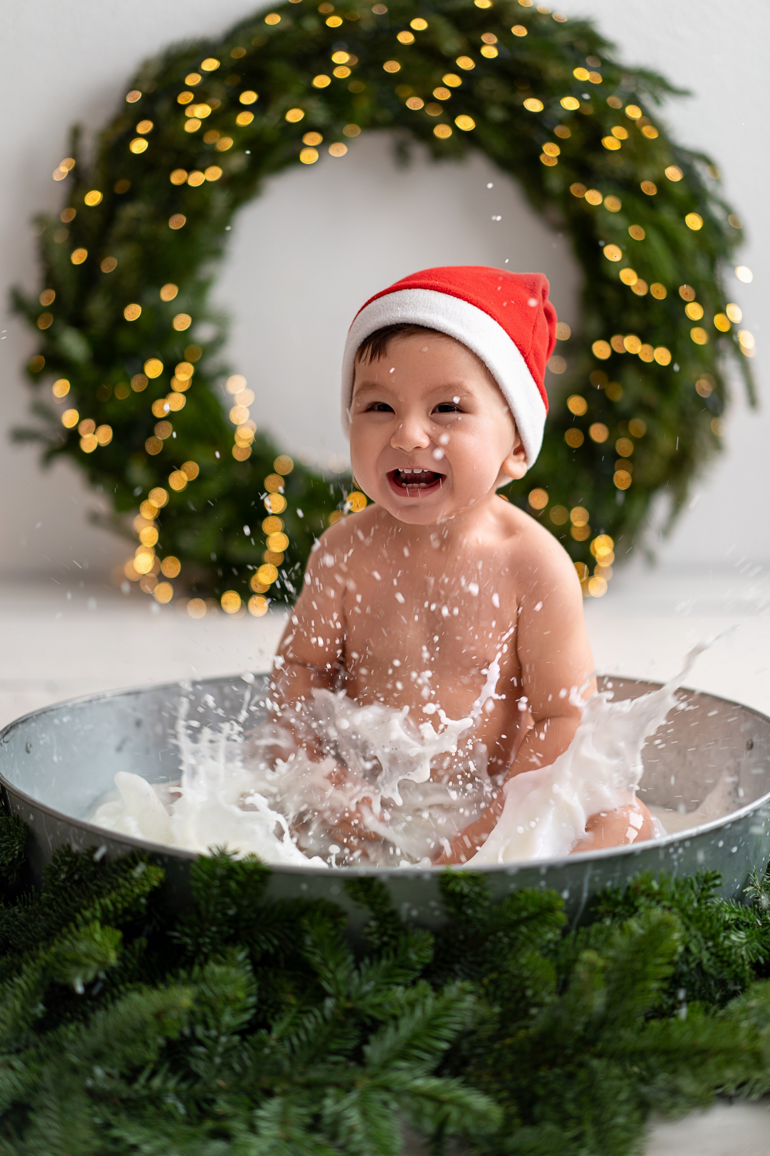 Cake Smash Fotoshooting Berlin – Der erste Geburtstag mit Stil