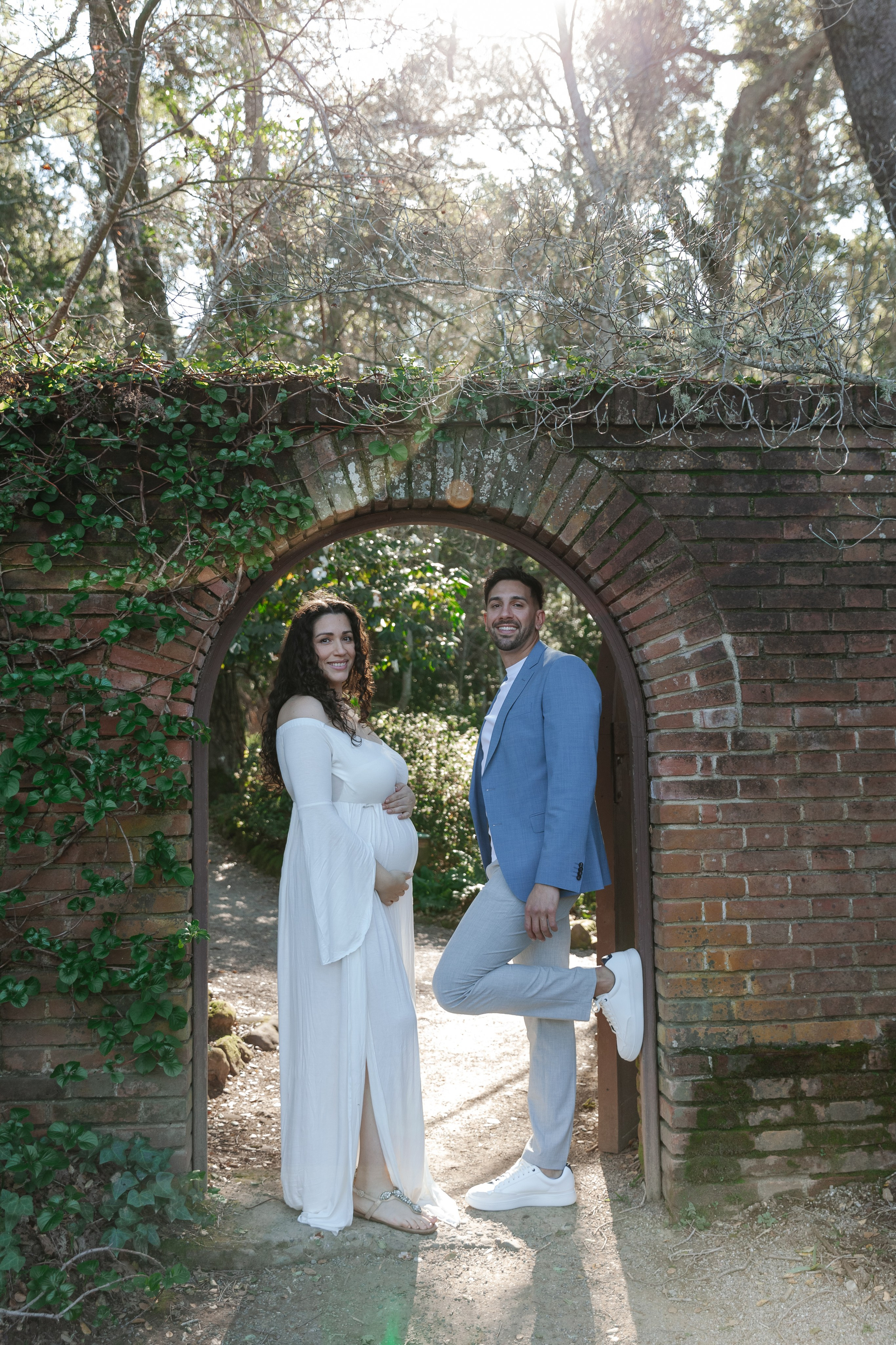 Maternity. Marina Pravda Photography San Francisco Bay Area