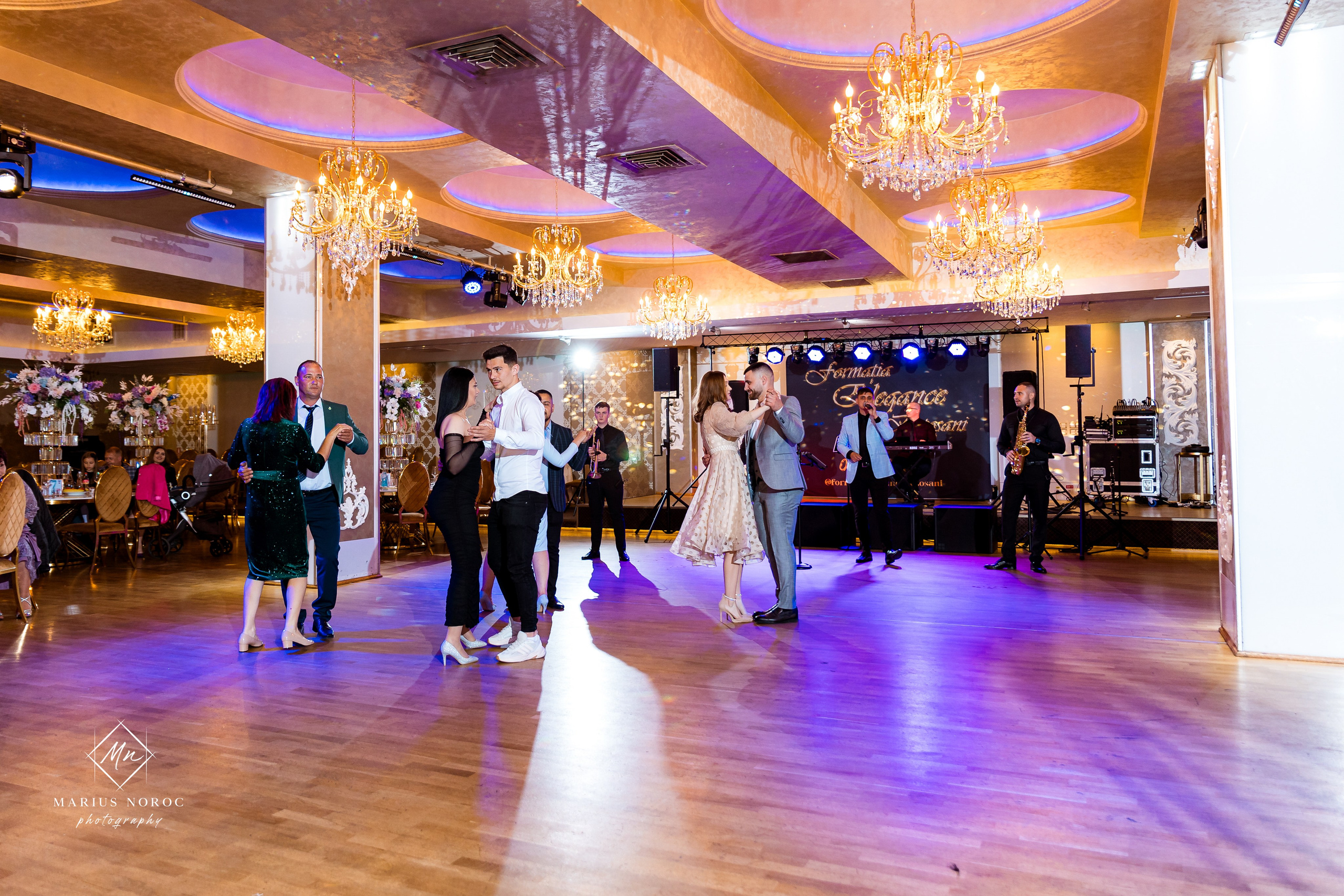 Olivia - Taina Sfântului Botez