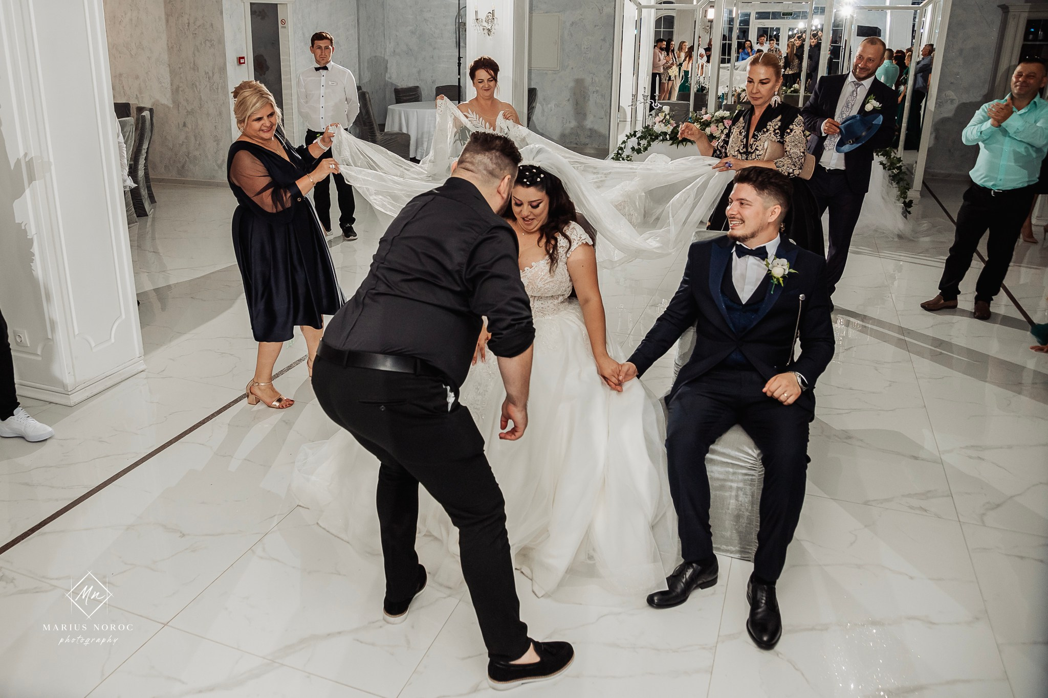 Leila & Alexandru | Complex EOS Iasi