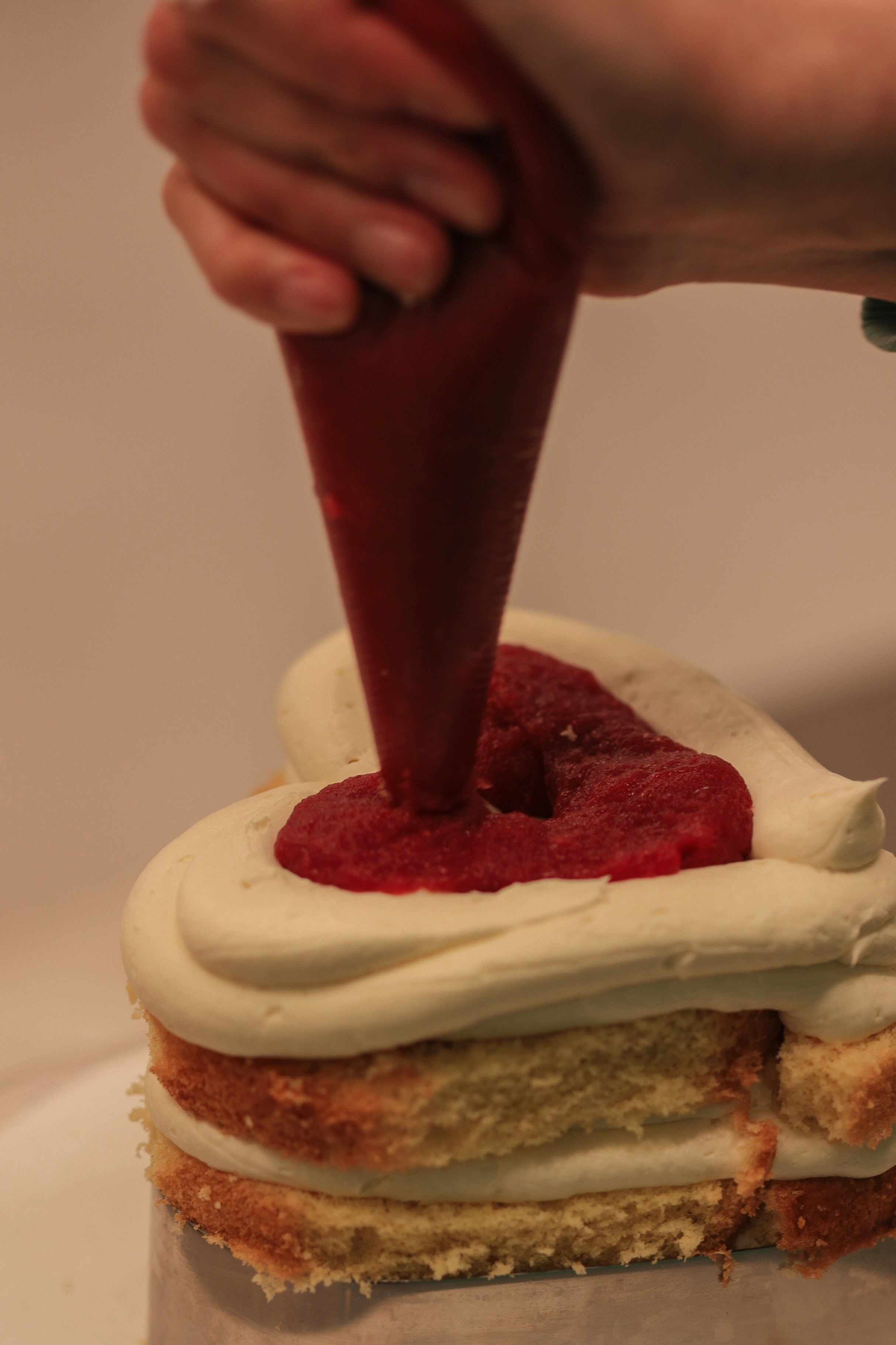 Pastry shop content. Photographer in Milan |Mila Pro Photo