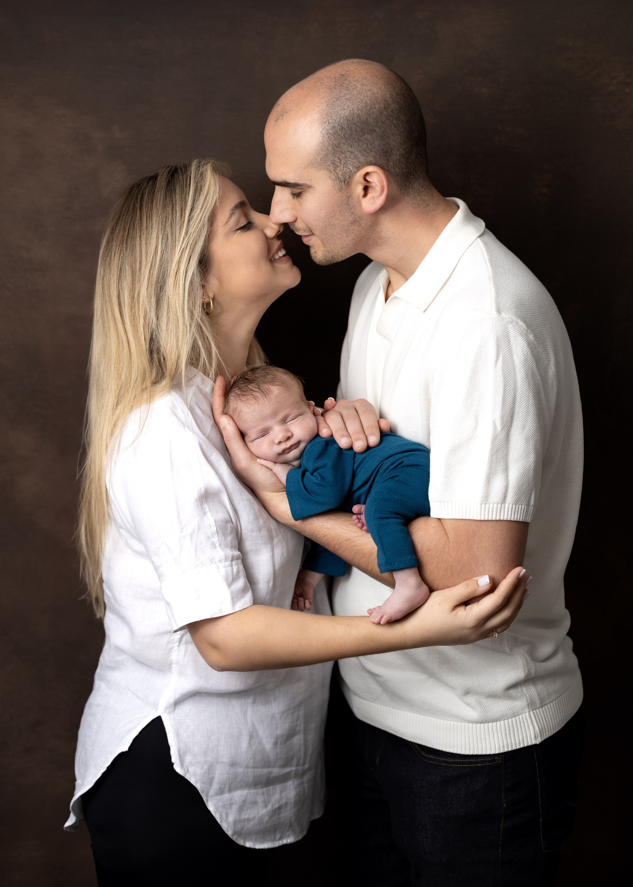 Каталог 21 Newborn. Катерина Шустерман — фотограф Newborn, семейный в Израиле