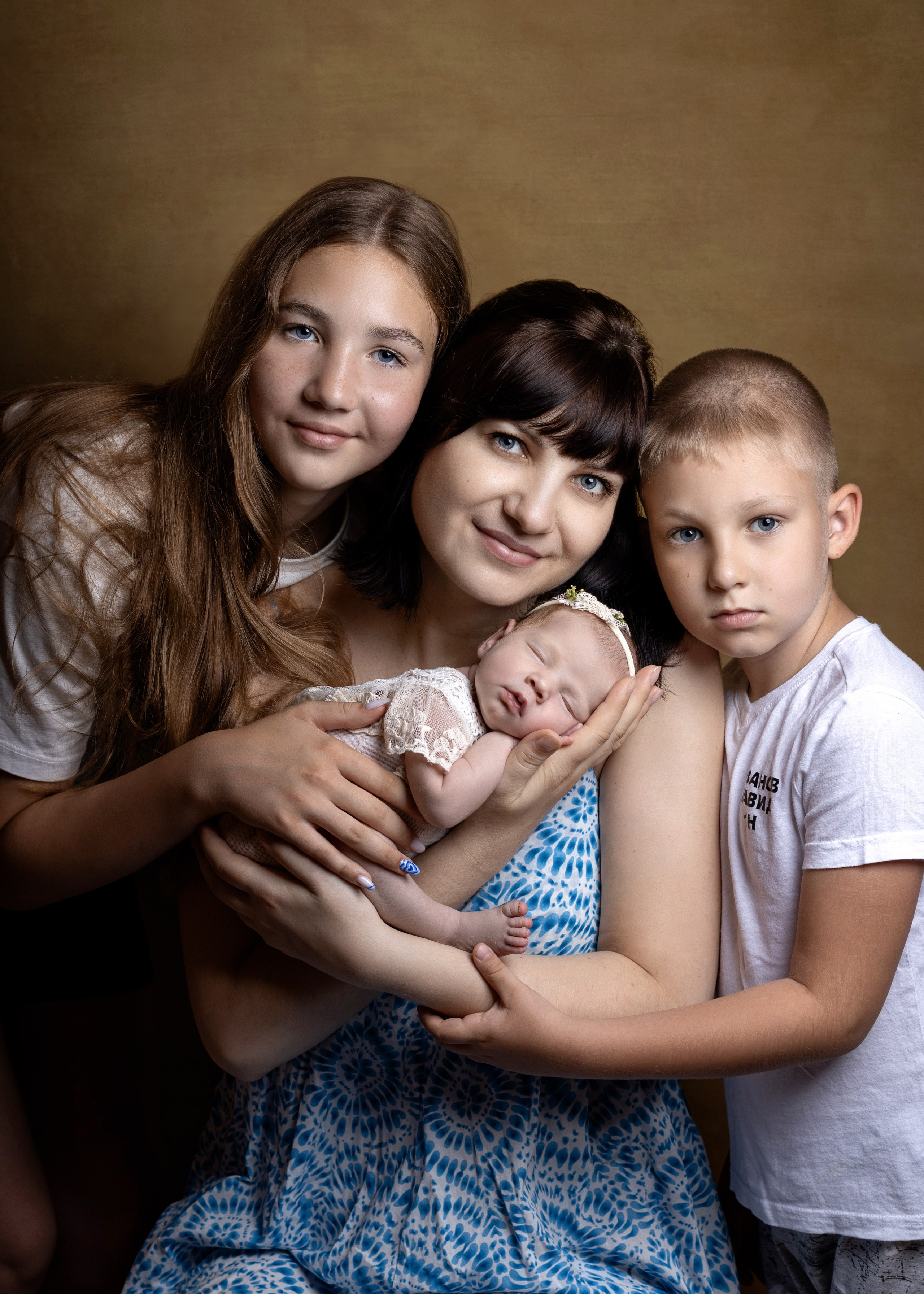 Каталог 24 Newborn. Катерина Шустерман — фотограф Newborn, семейный в Израиле