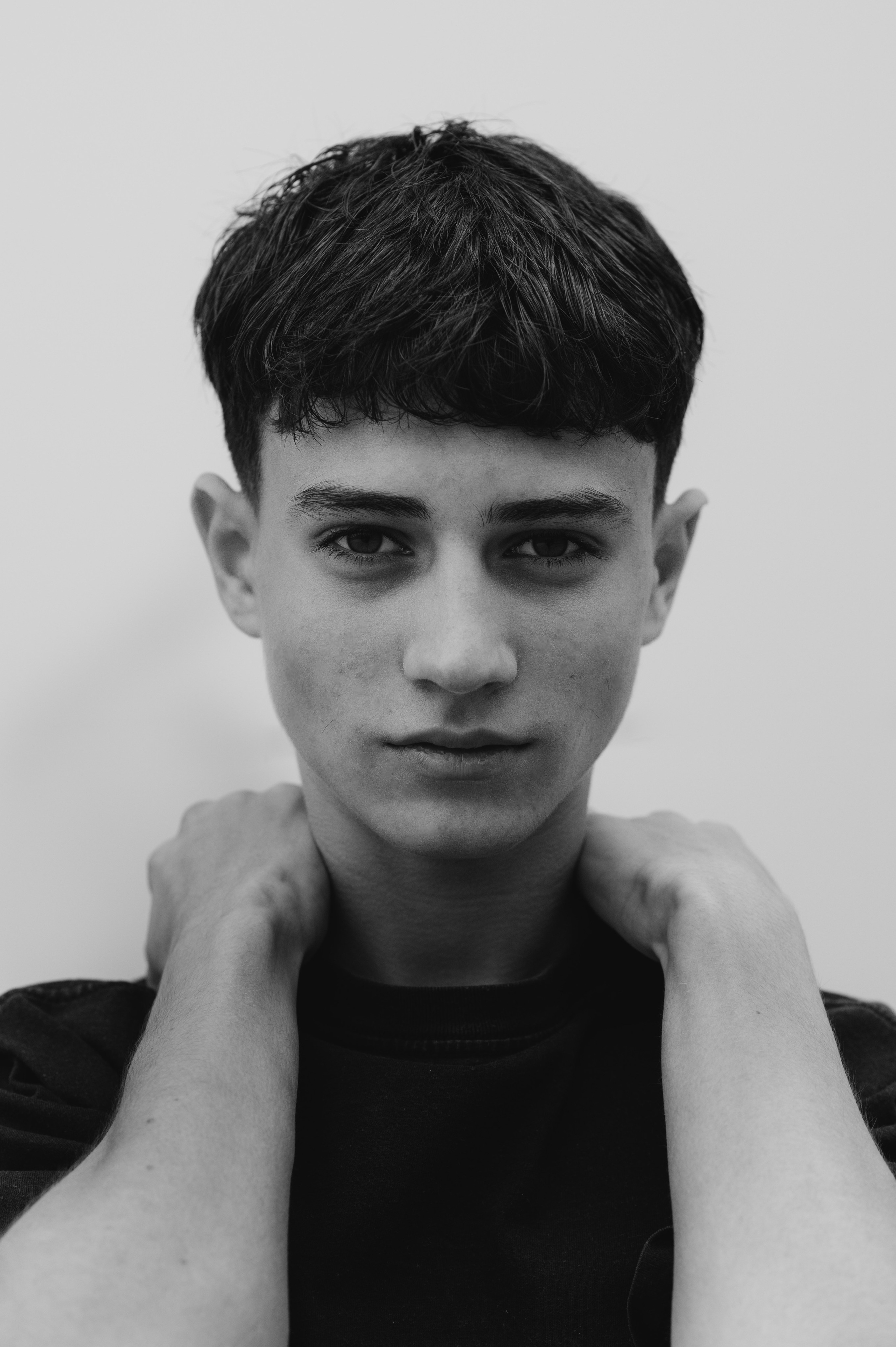 Sed cards. Photographer in Nuremberg Irina Mehnert from Ansbach