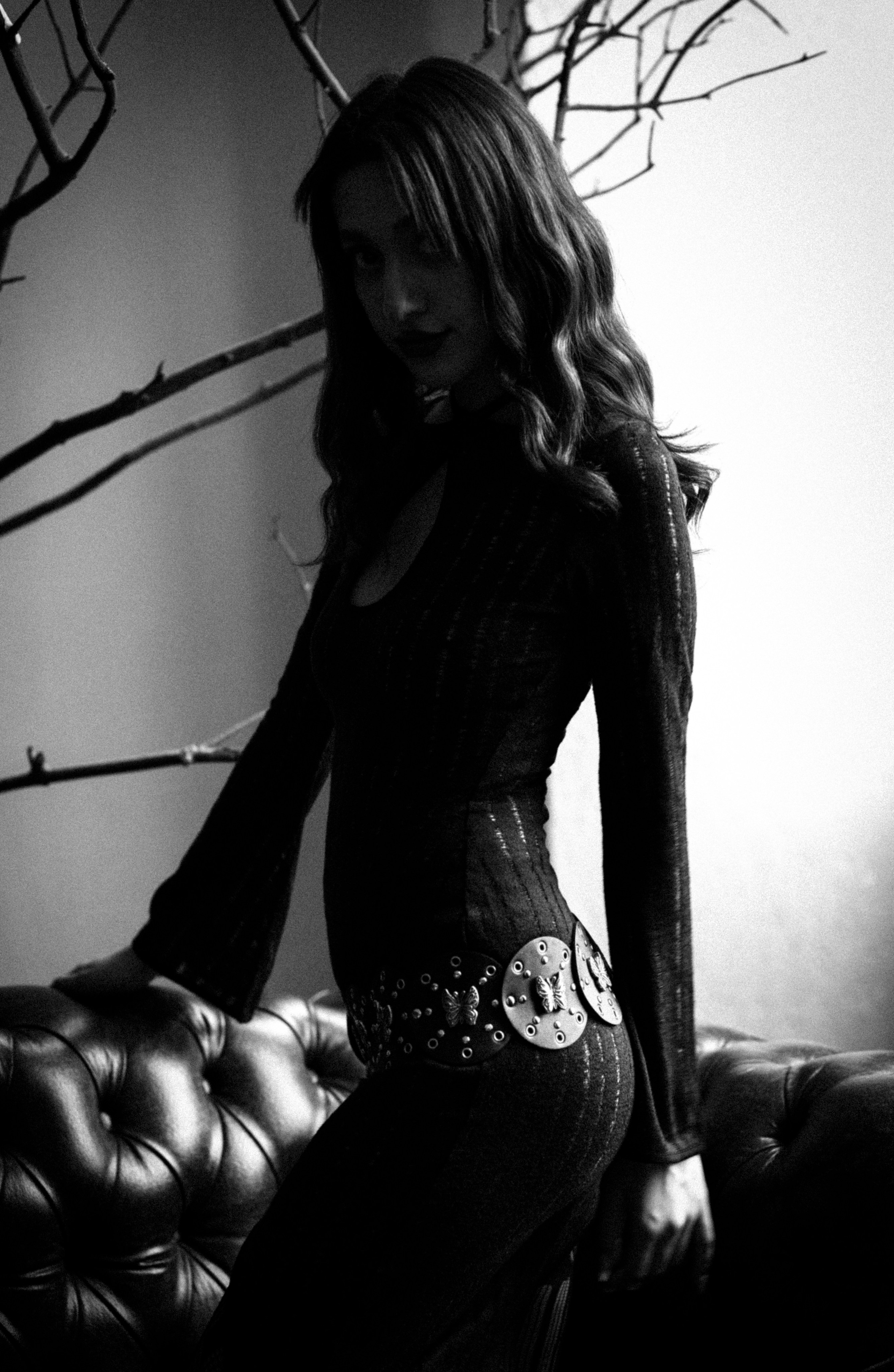 Shadow. Vladislav Makarov. Portrait & Street style photographer in Baku