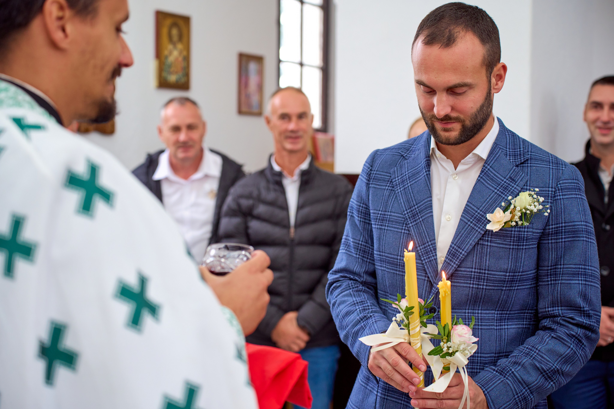 Ivana i Jefta. Marko Superio | Wedding & Portrait Photographer