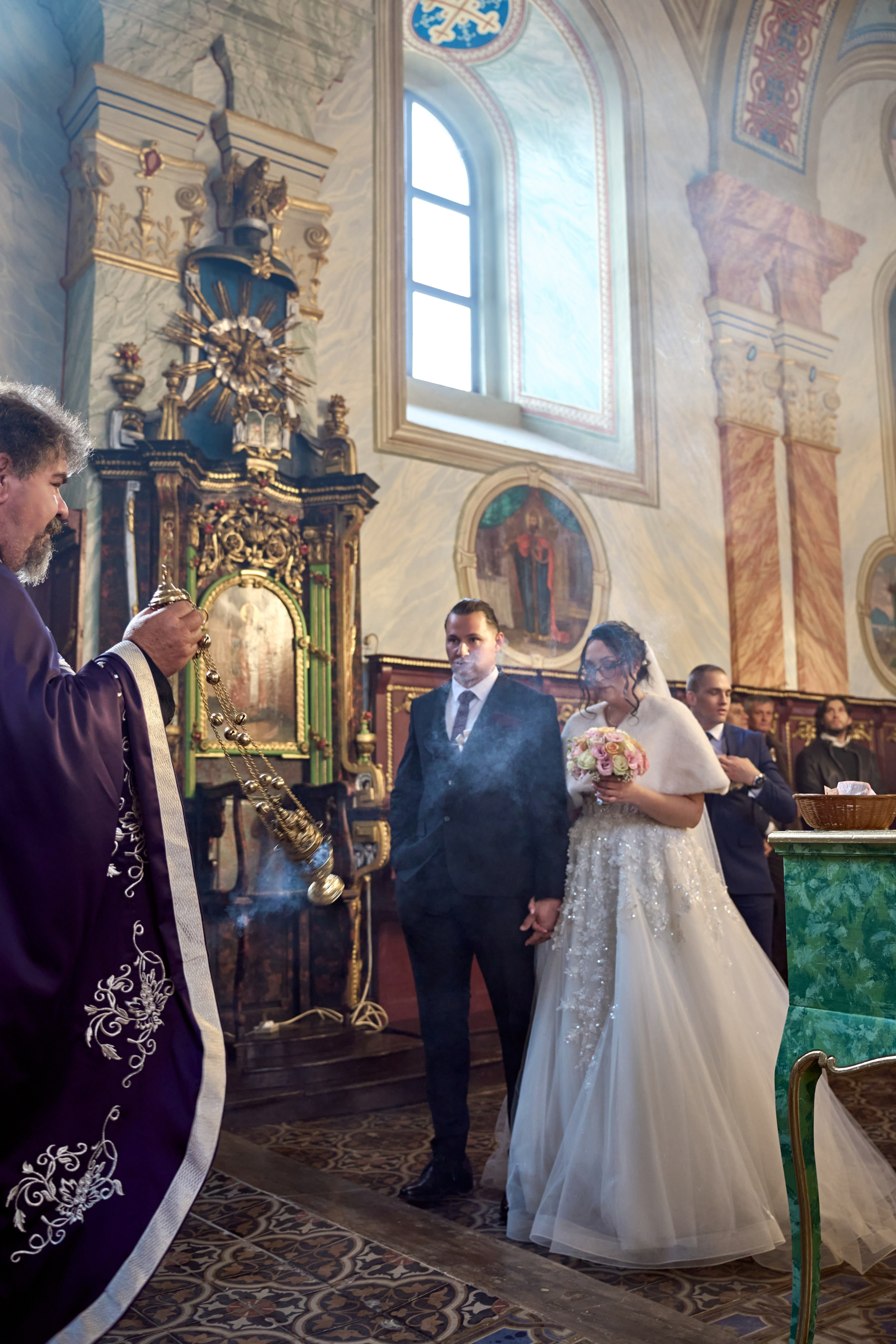 Andrijana i Nikola. Marko Superio | Venčanja i Portretna Fotografija