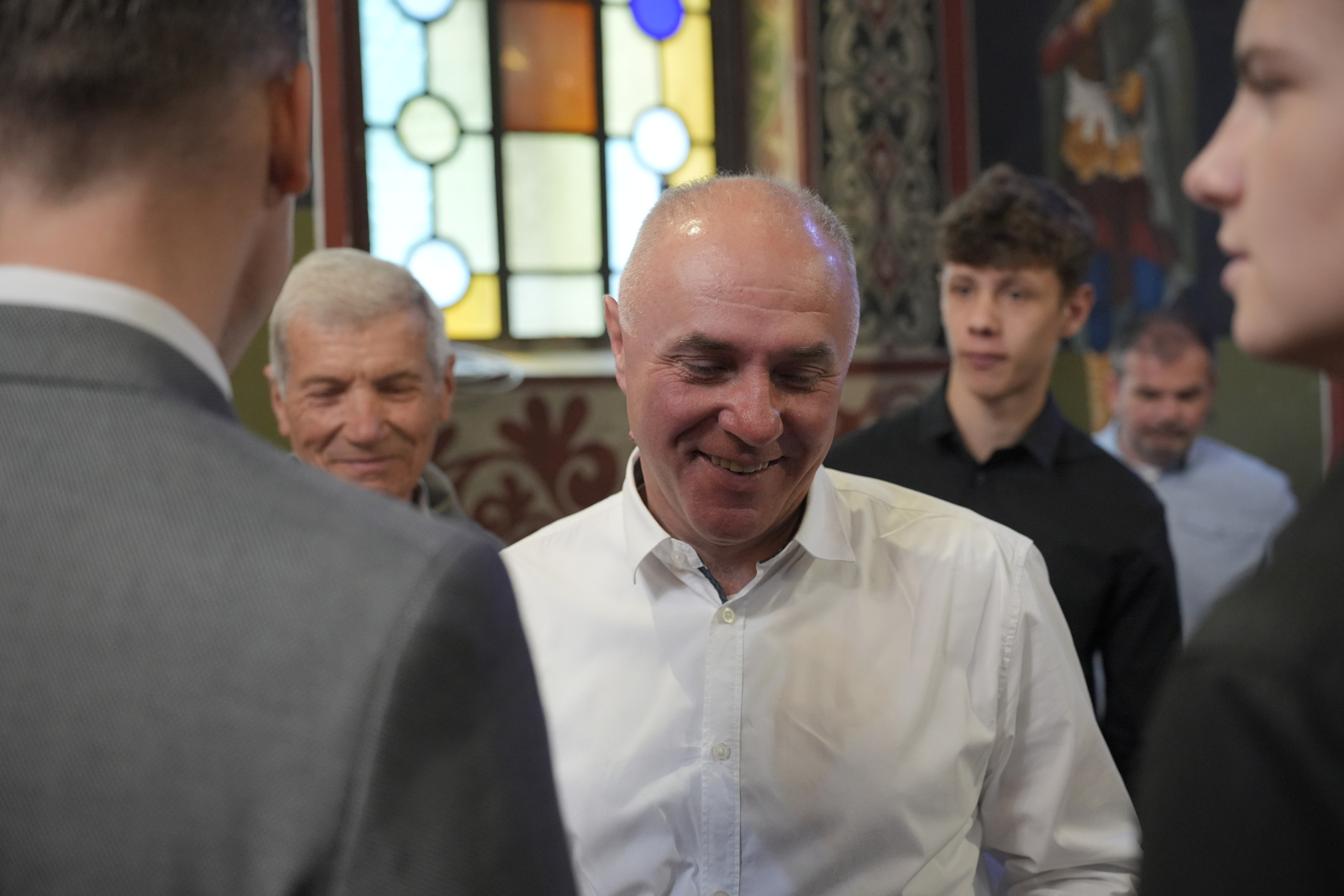 Dimitrije. Marko Superio | Wedding & Portrait Photographer