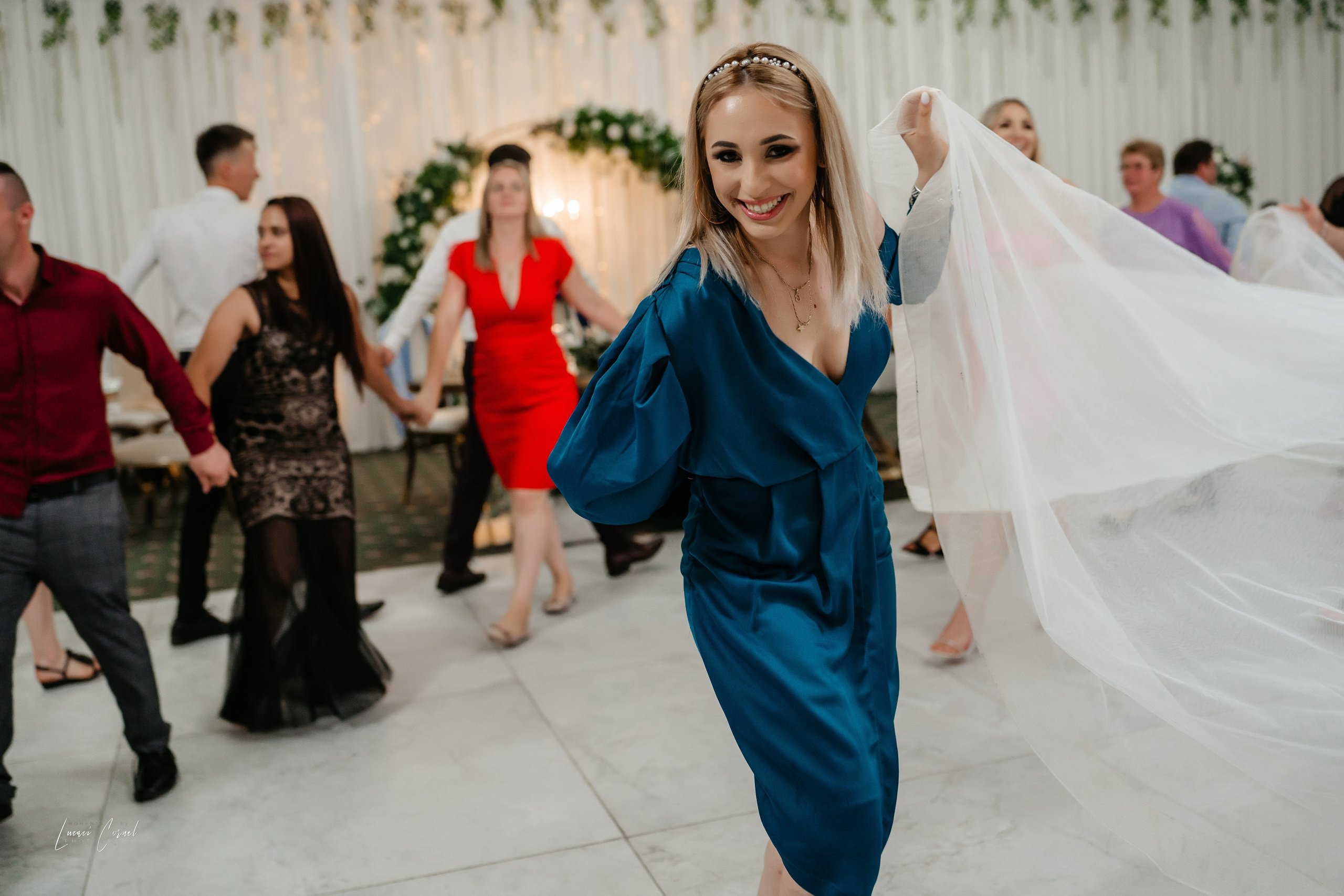 Luiza & Bogdan – Poveste vizuală. Fotograf de nuntă, corporate, botezuri, majorate și aniversări Roman, Lucaci Cornel