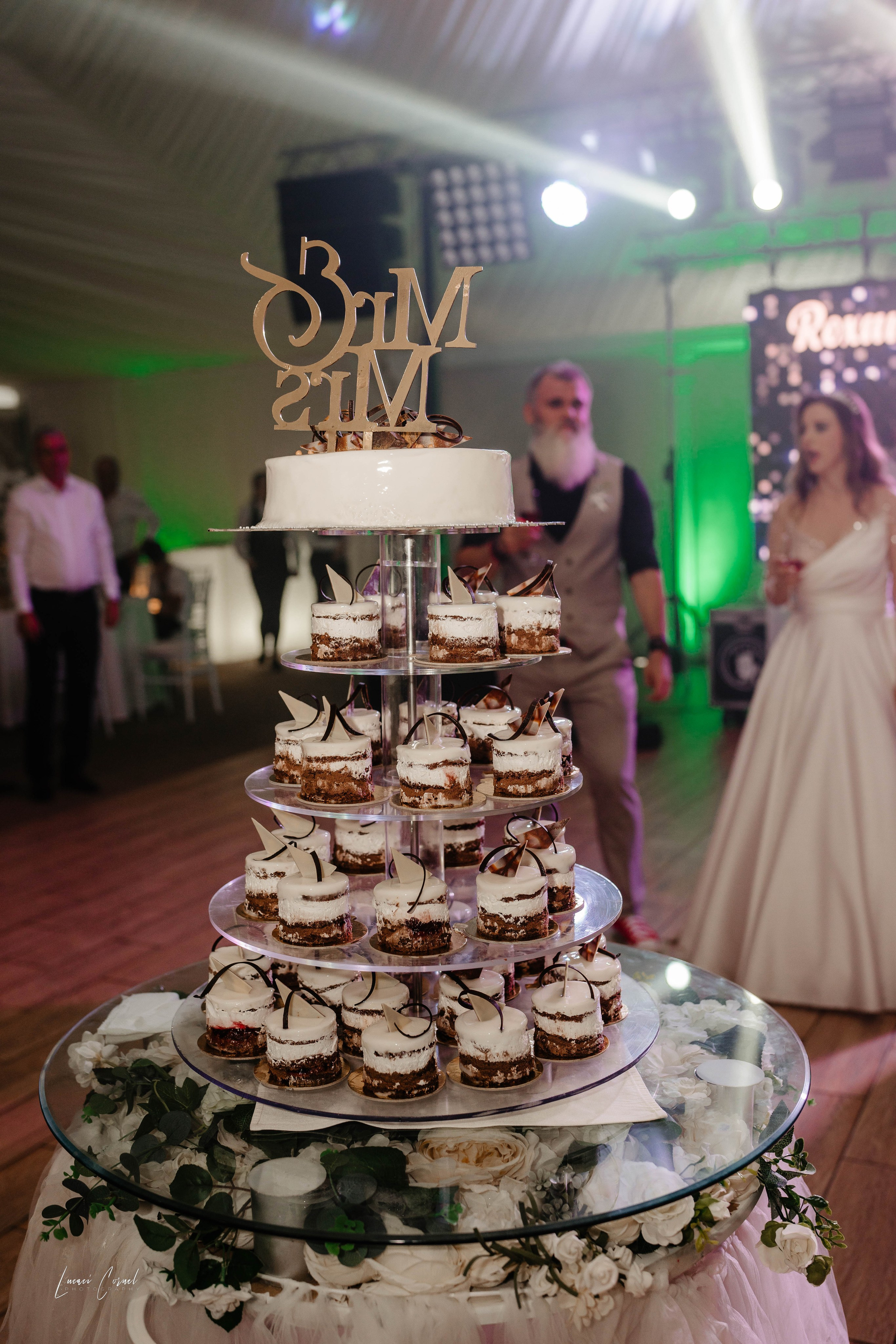 Roxana & Andrei – Nuntă de vis. Fotograf de nuntă, corporate, botezuri, majorate și aniversări Roman, Lucaci Cornel