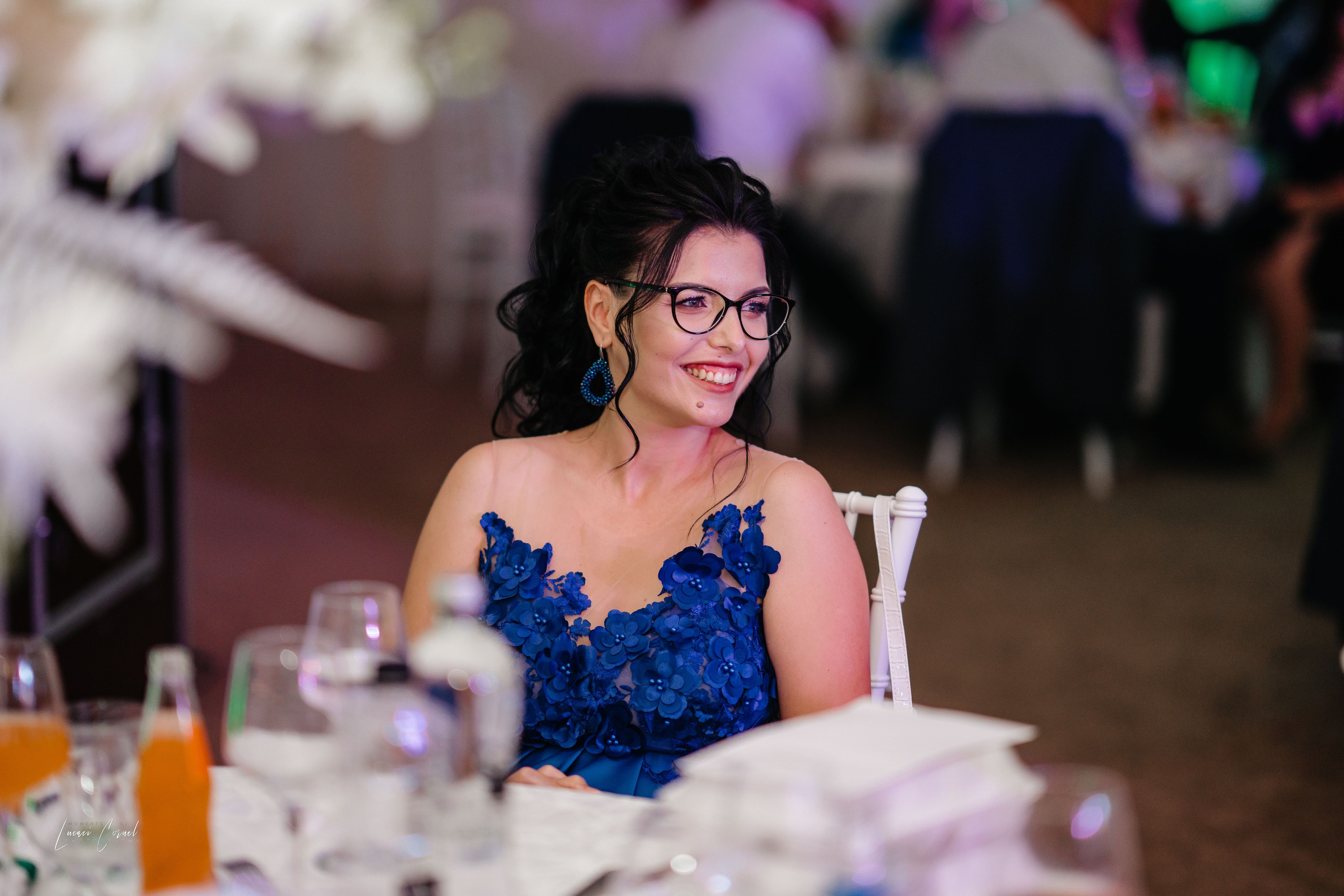 Roxana & Andrei – Nuntă de vis. Fotograf de nuntă, corporate, botezuri, majorate și aniversări Roman, Lucaci Cornel