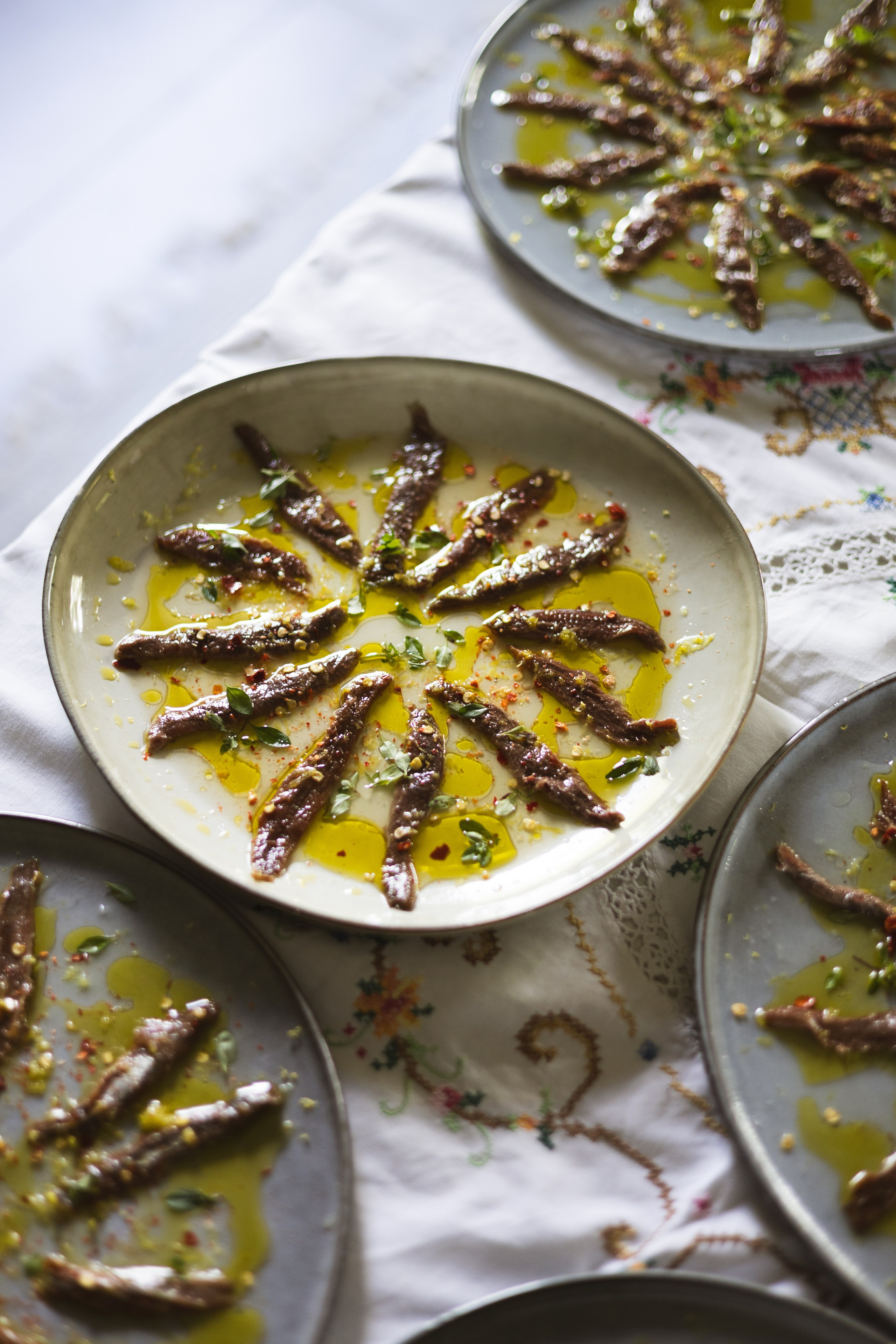 Vasara sode. Портретный фотограф Александра Самозванова