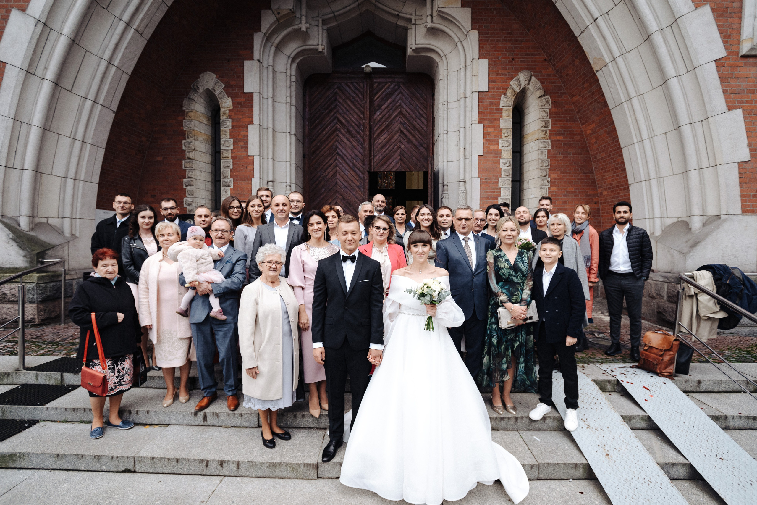 Piotr i Roksolana. Karina Czernecka Foto