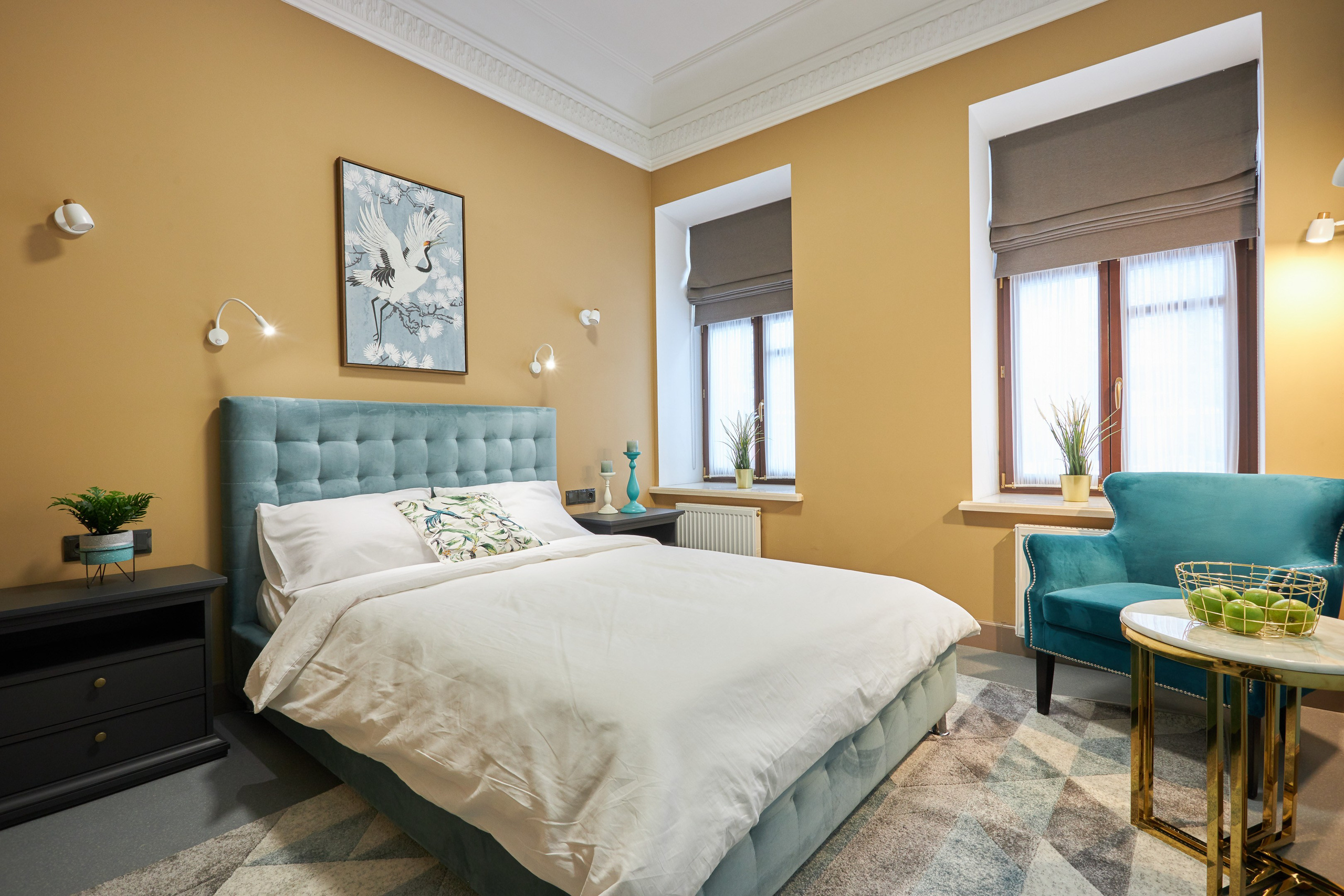 Клиника Viel. Андрей Дунин | Предметная, портретная и интерьерная съёмка