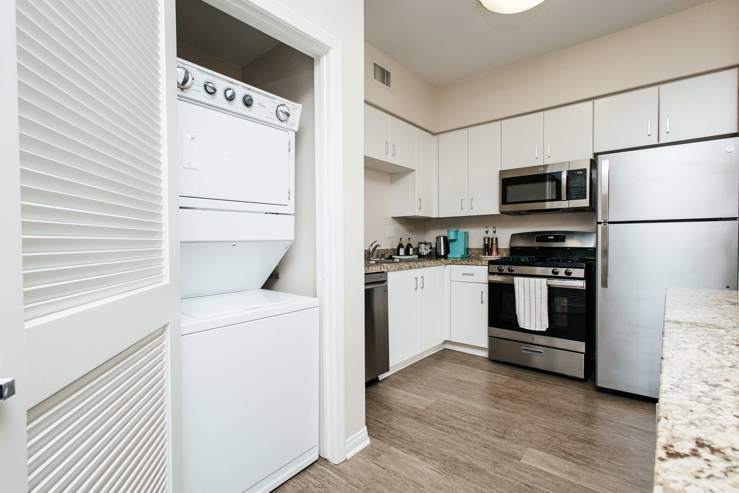 Rain Apartments. Photographer Andrei White