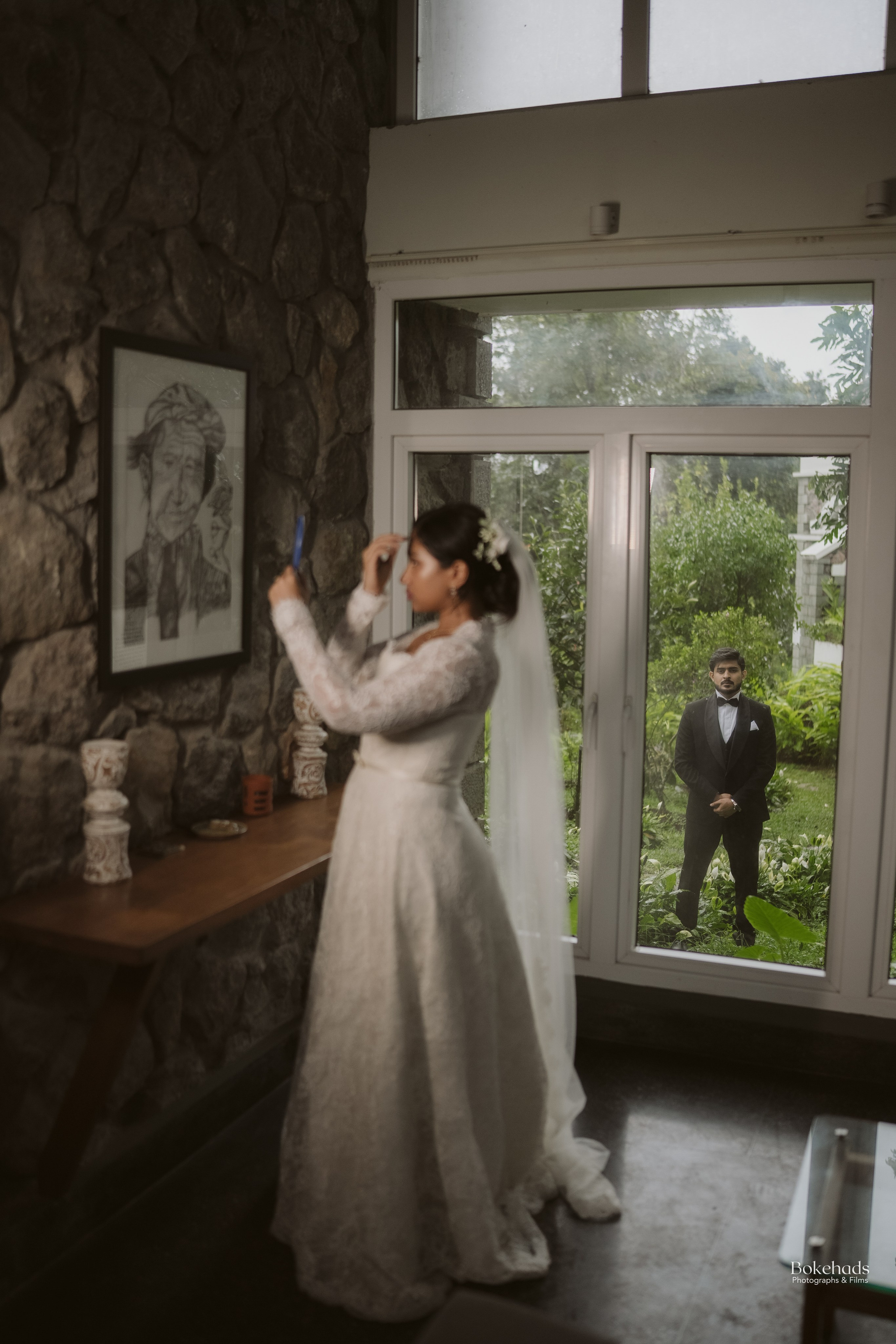 Tabitha & Harry. BokehAds | Wedding Photography & Films