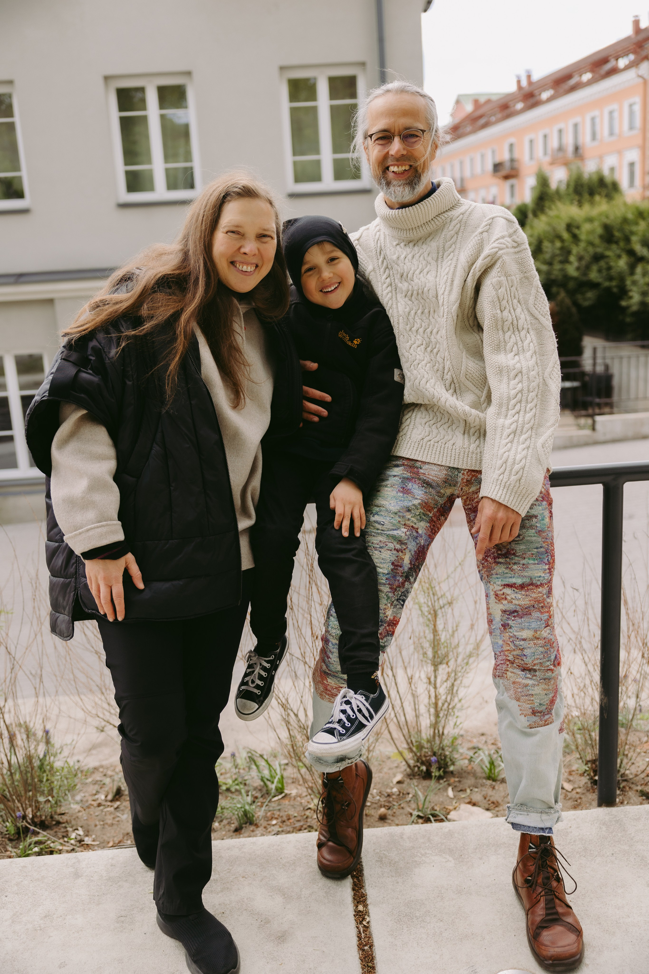 Didelės šeimos fotosesija | VILNIUS. Vestuvių ir šeimų fotografė Lena Bondarenko / belove photo