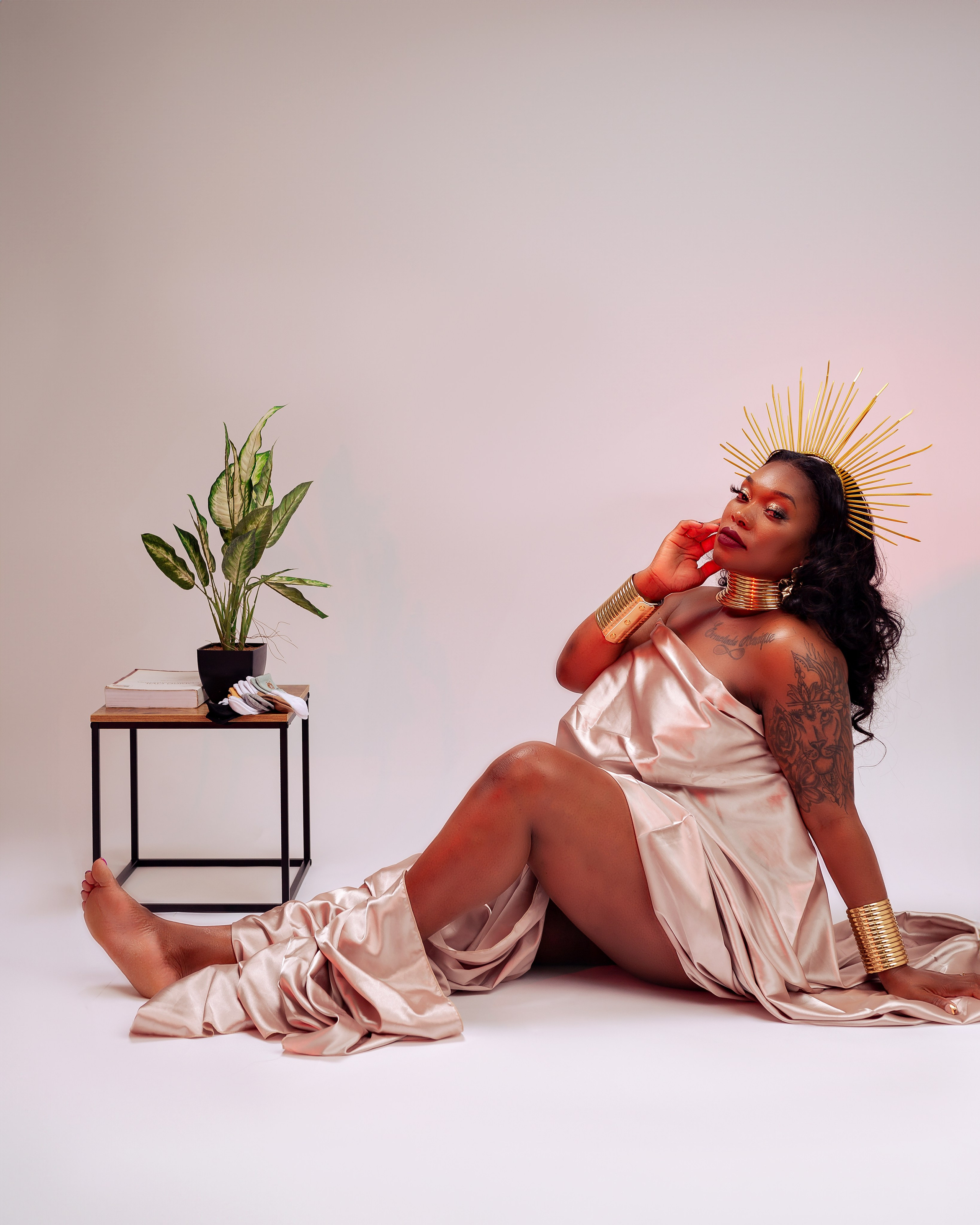 GESTAÇÃO. Eddu Photography