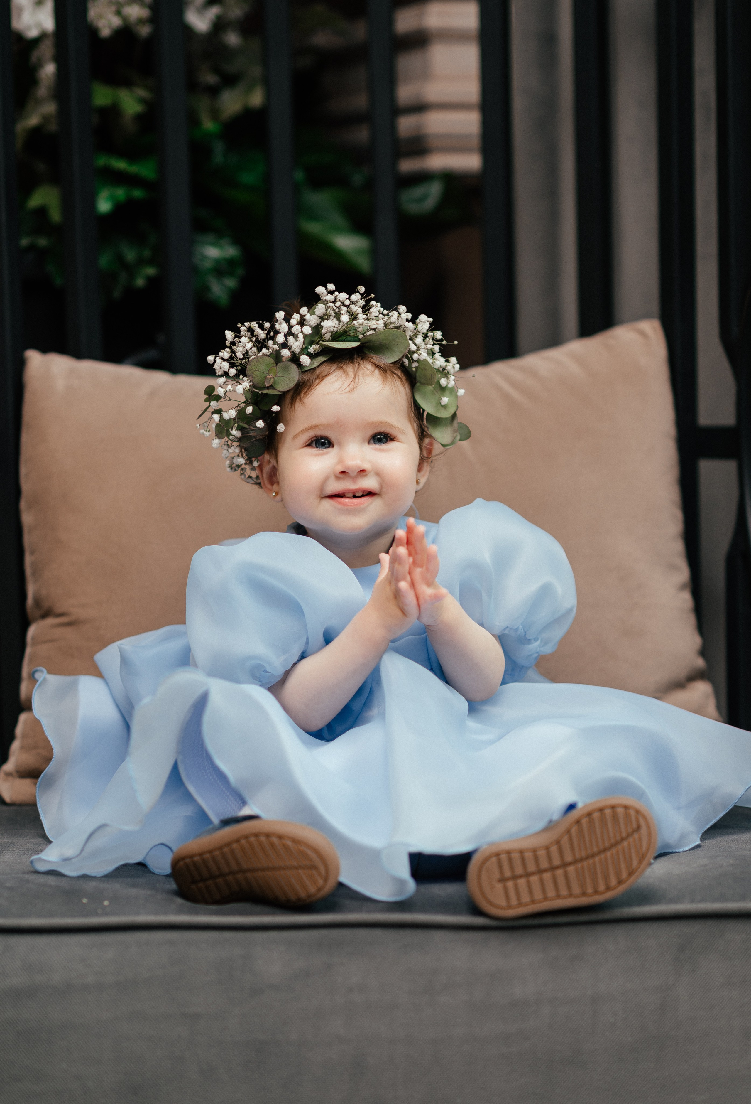 1 Годик счастья!. Семейный и свадебный фотограф Ирина Будеч