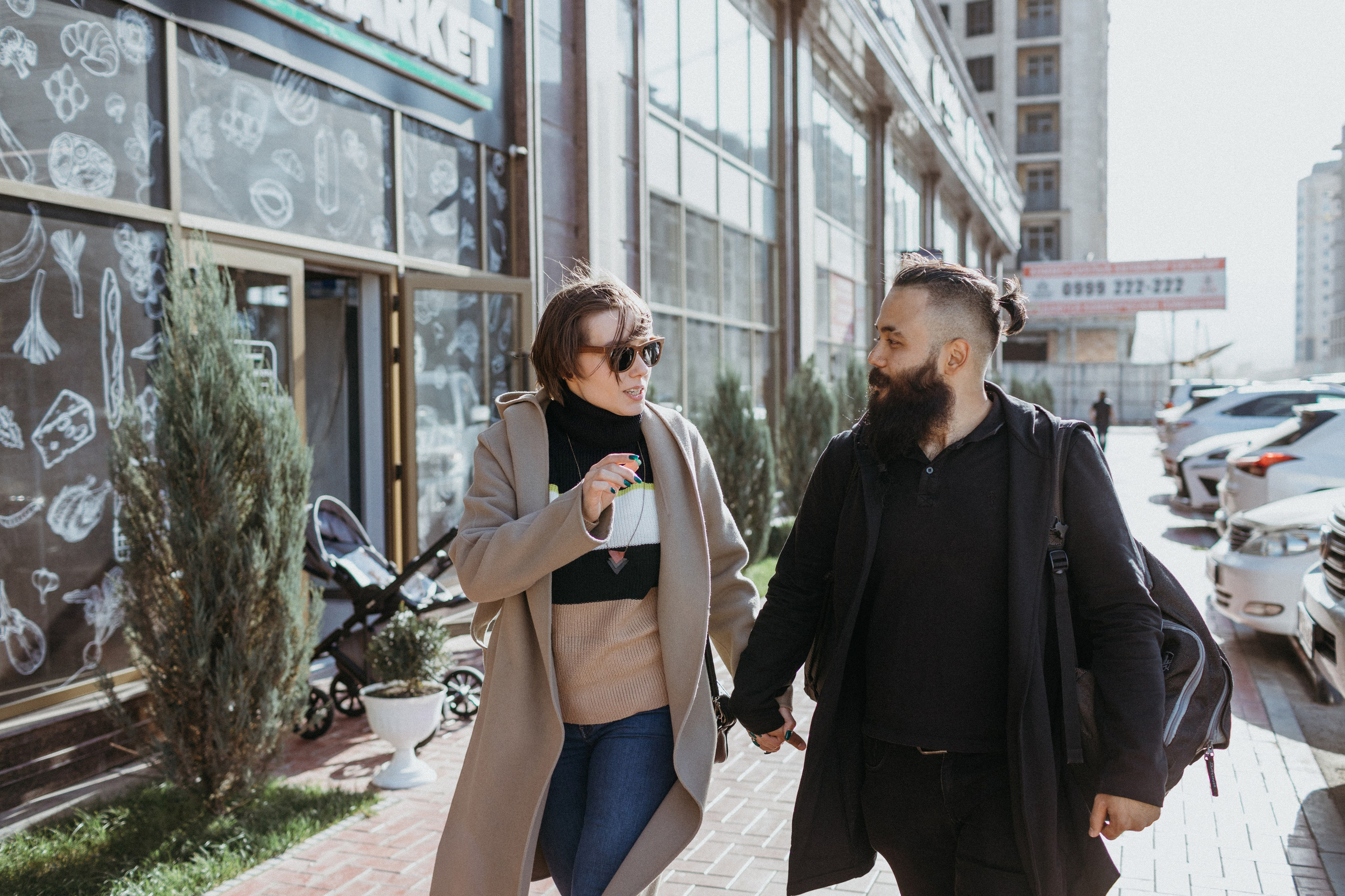 Фотосъемка предложения. Фотограф в Бишкеке Оксана Шувалова