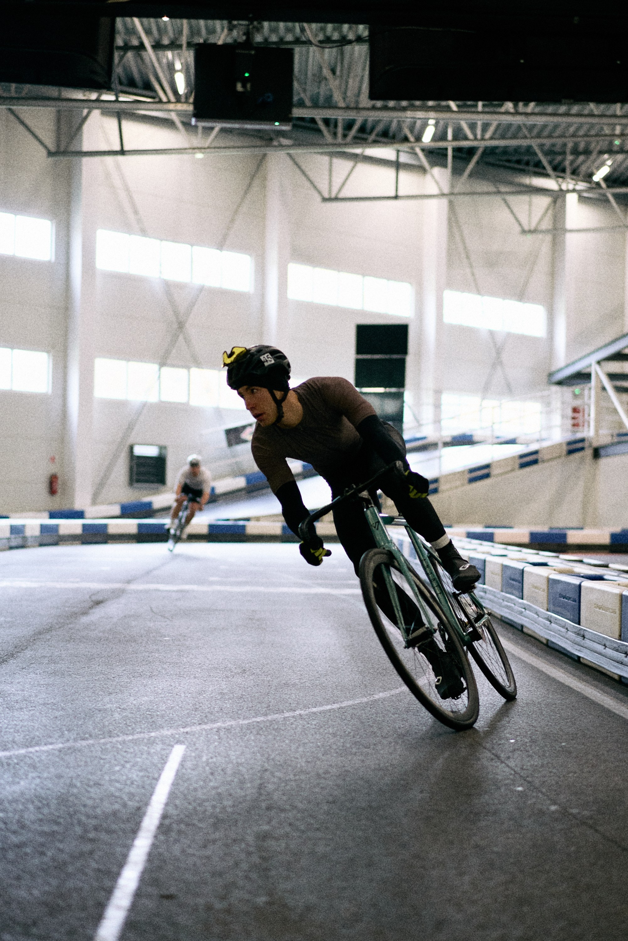 MadLoop 2025 #cycling. Photographer Evgeniya Dovgalyuk