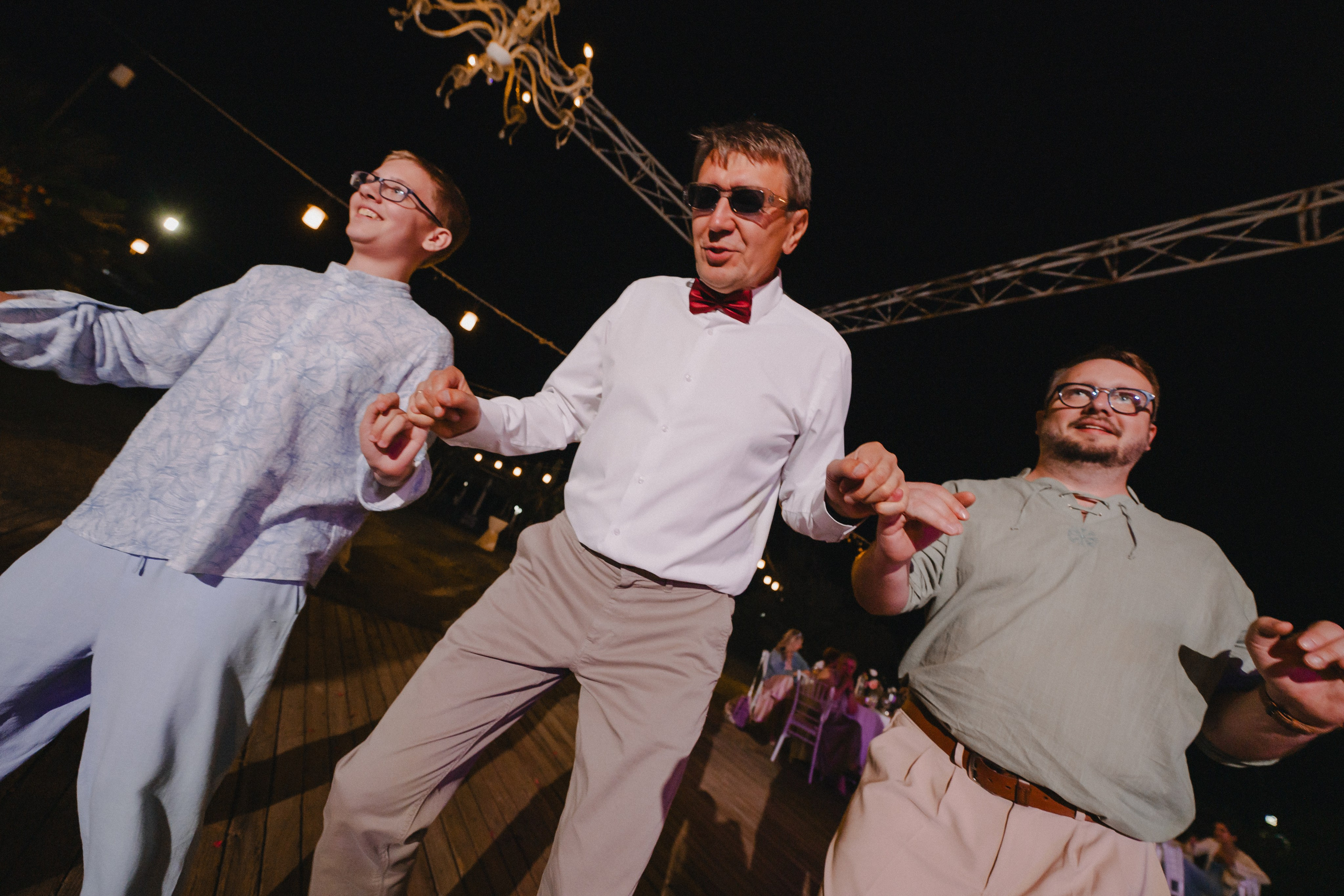 Nataly & Tristian. Фотограф в Анталии (Турция) Ева Сэрт