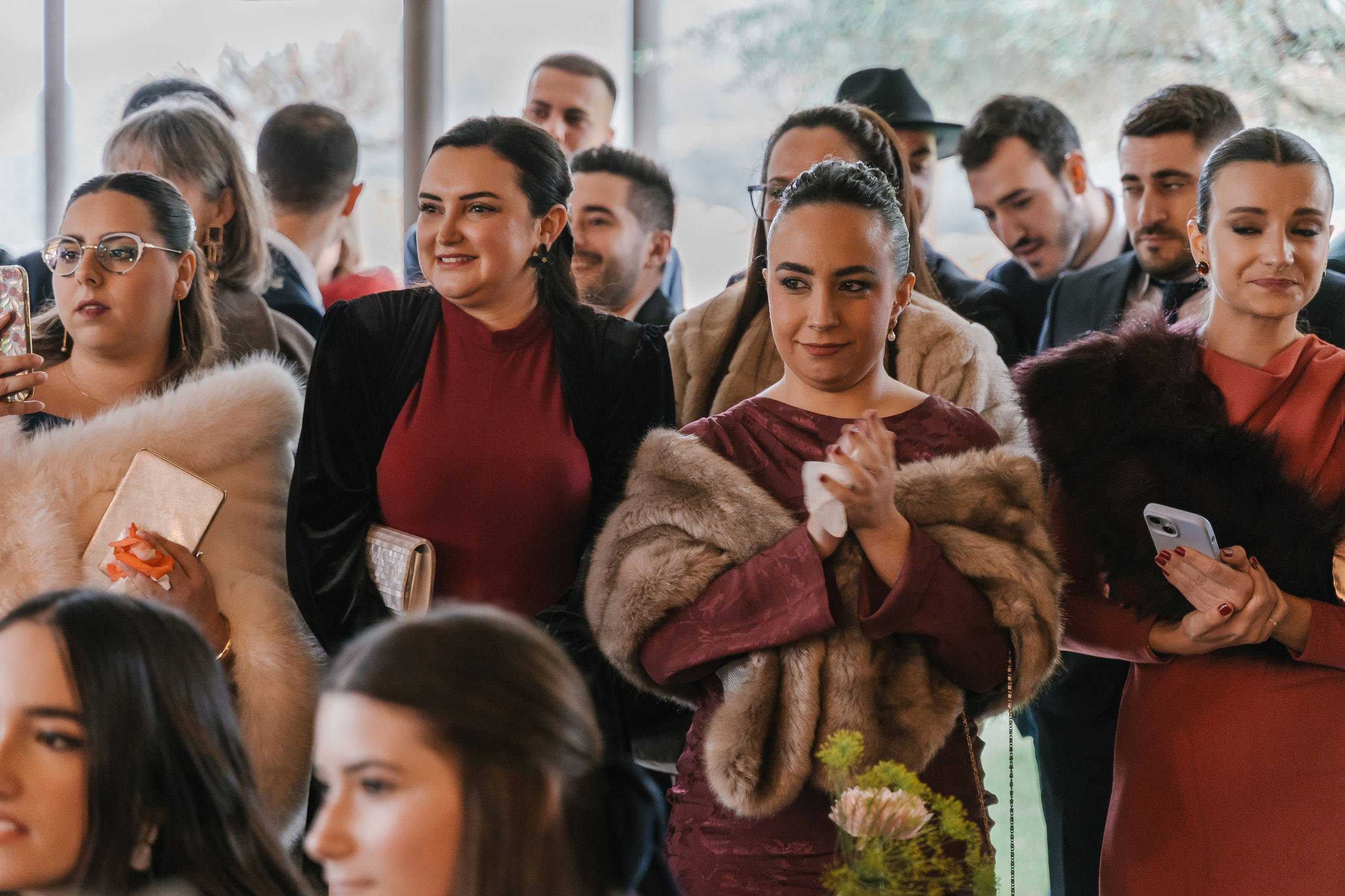 B & J. Fotógrafa de bodas y familias en España, Valencia: Nadia ProFoto
