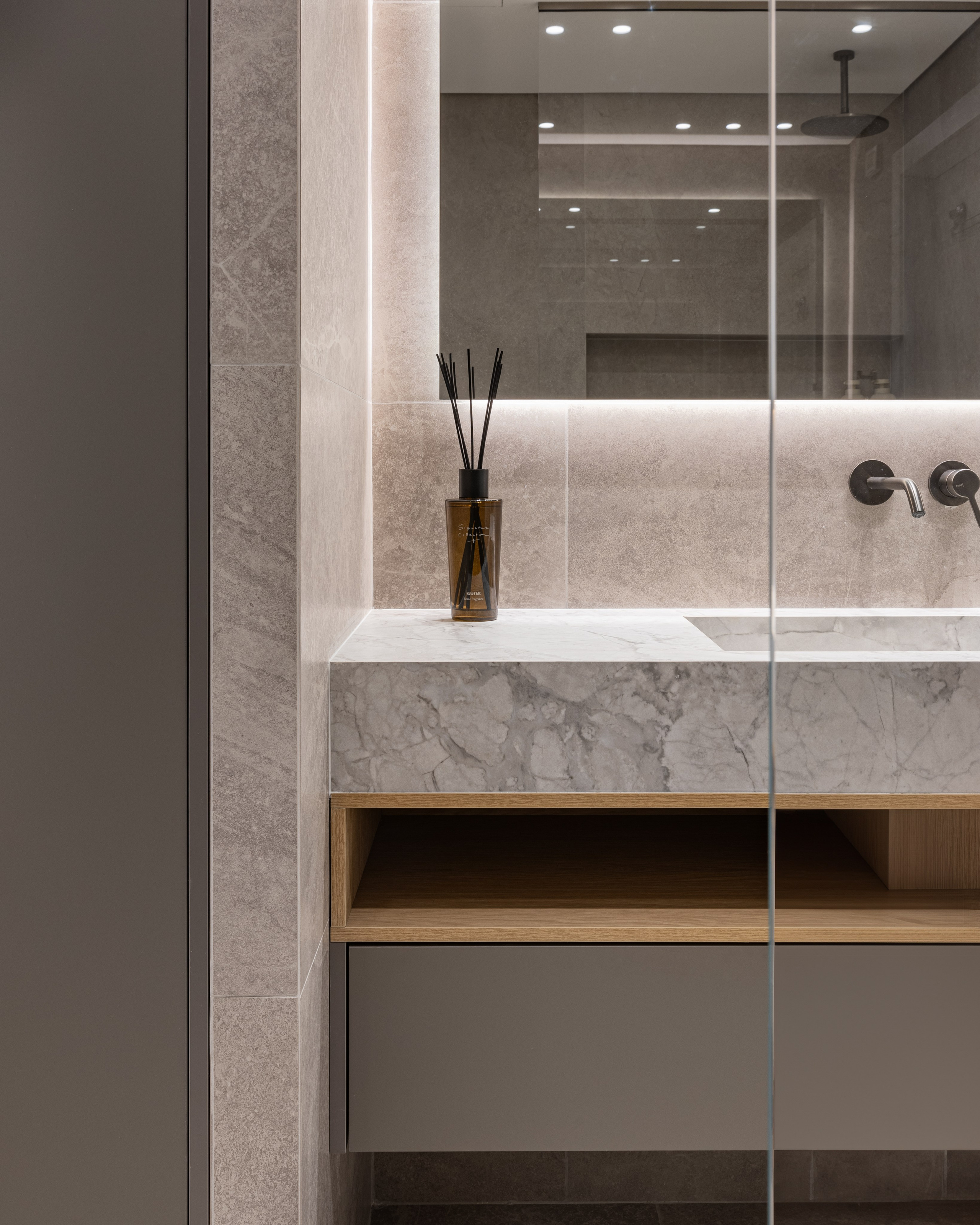 Apartment Design Apartment by Hofit Soridarov. Интерьерный фотограф и видеограф Израиль