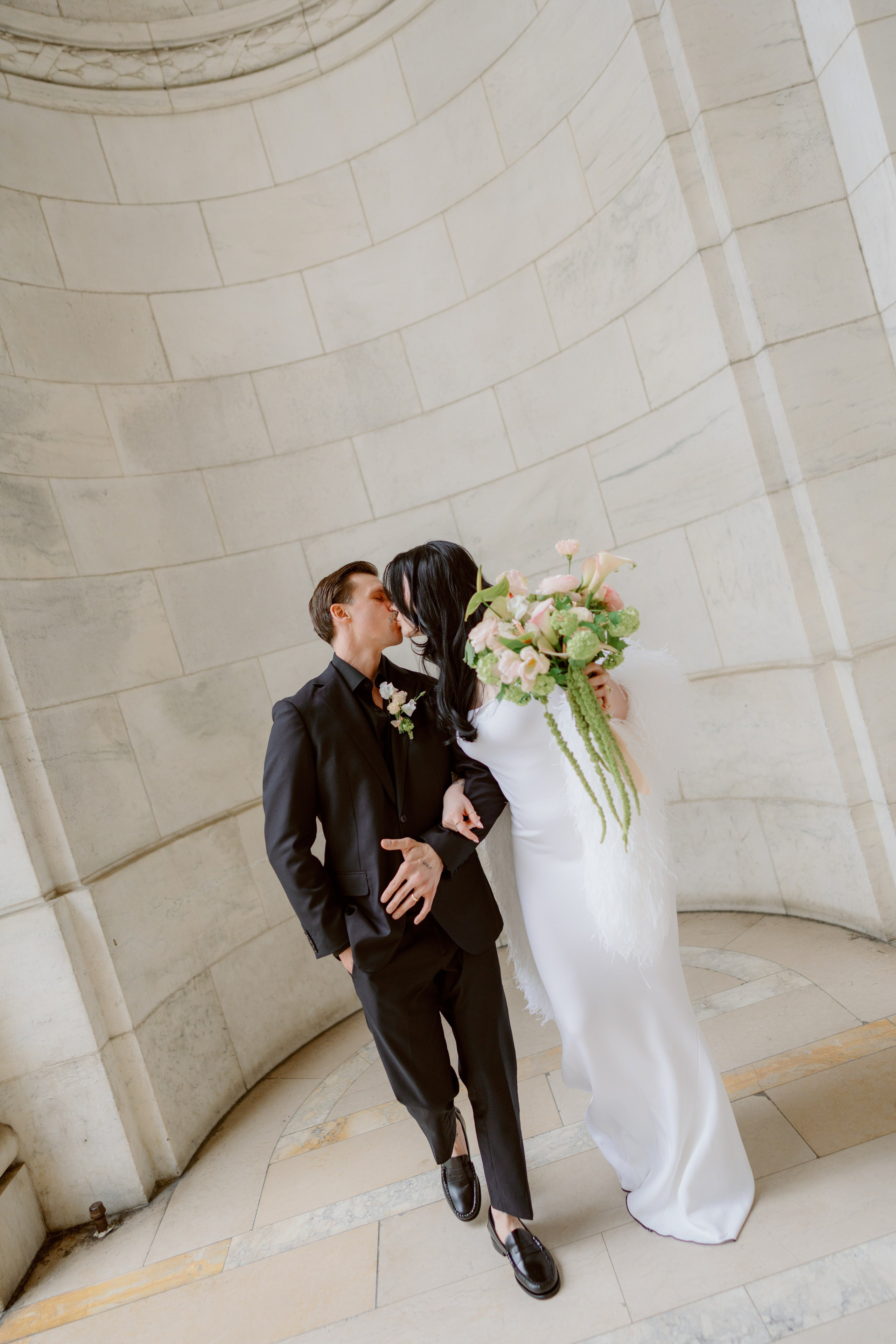 Savannah and Michael. Wedding photographer and videographer New York | New Jersey