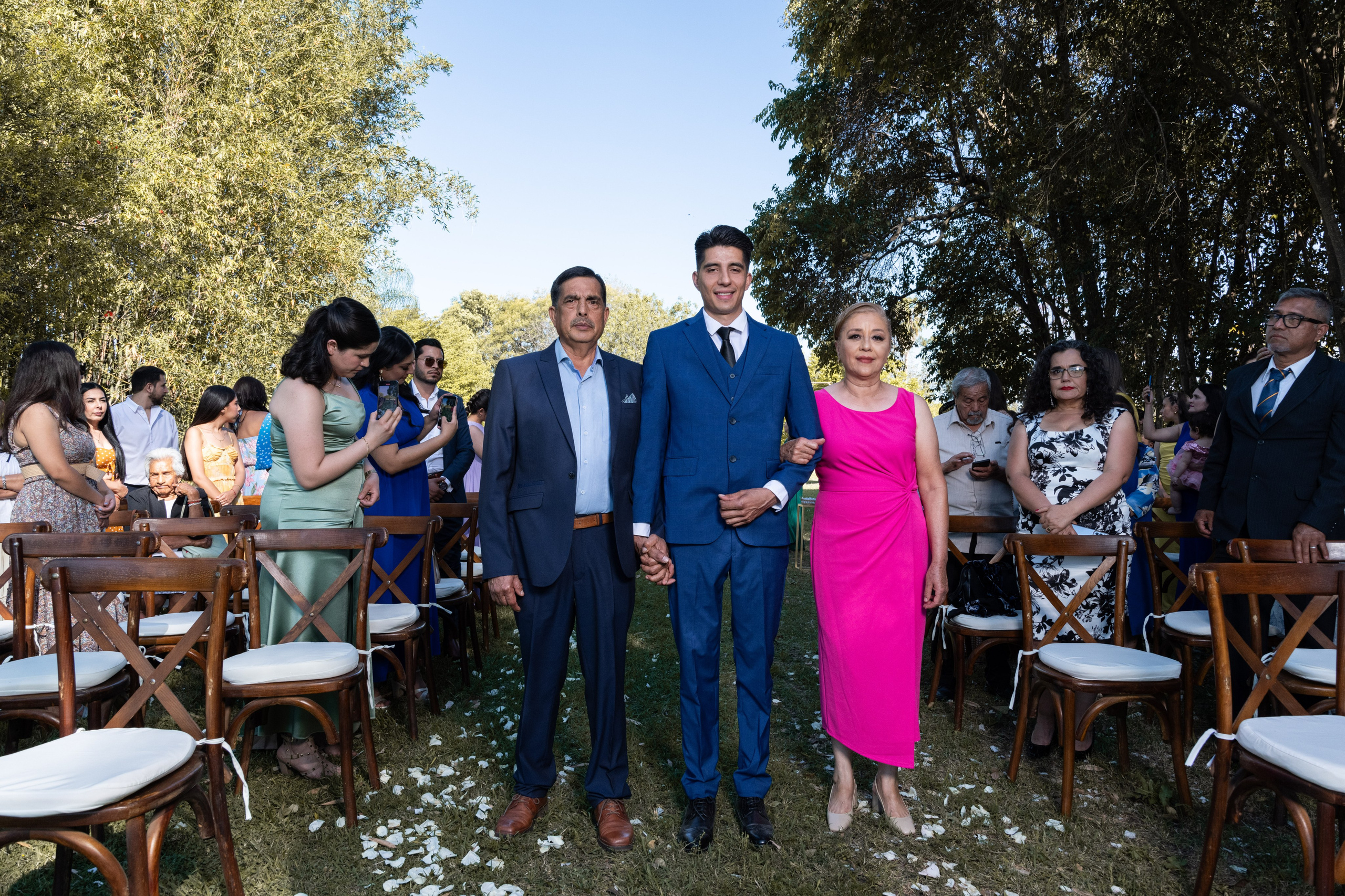 R. Leonardo Bautista Fotógrafo