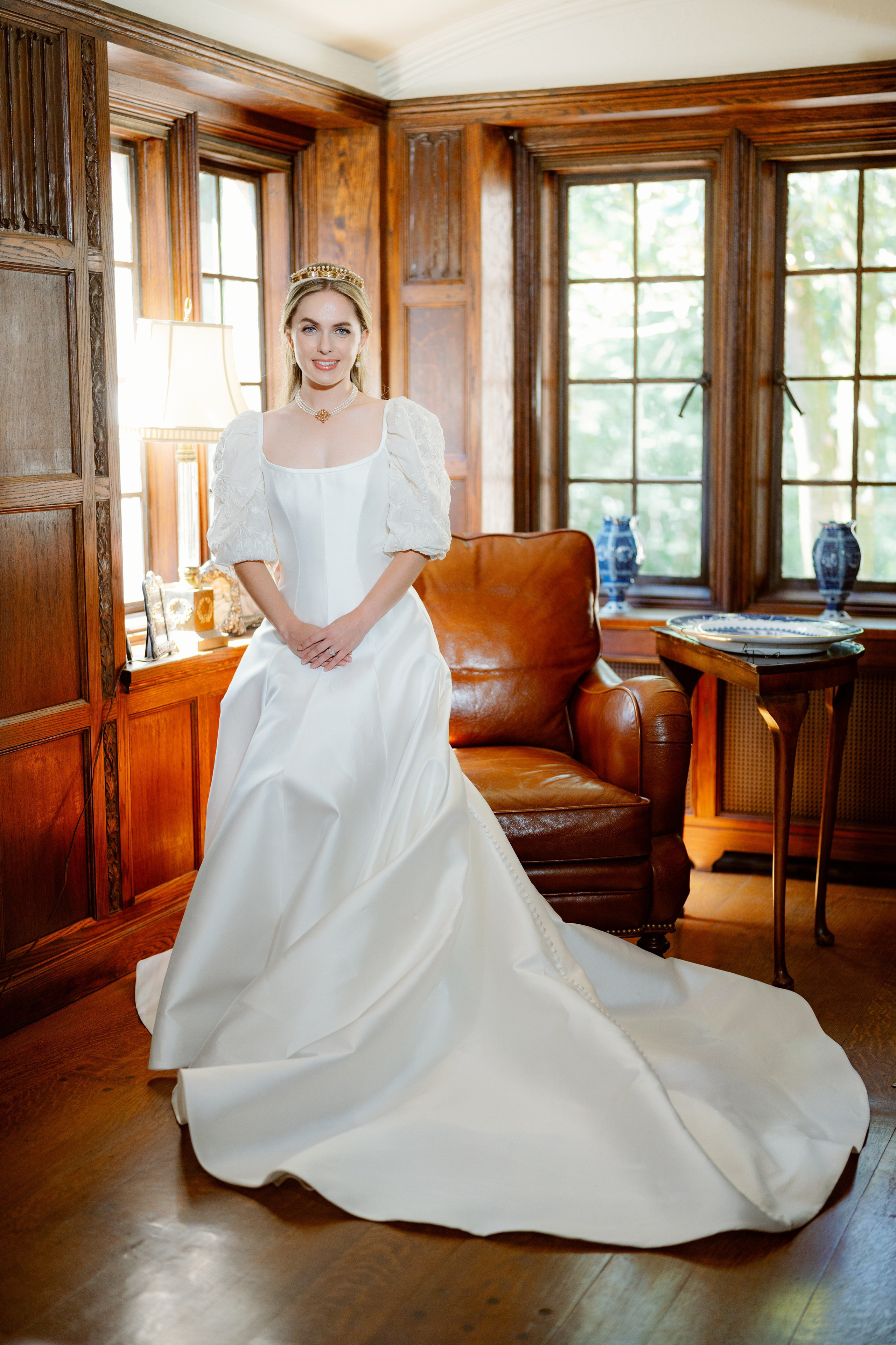 Collier and Matthew. Wedding photographer and videographer New York | New Jersey