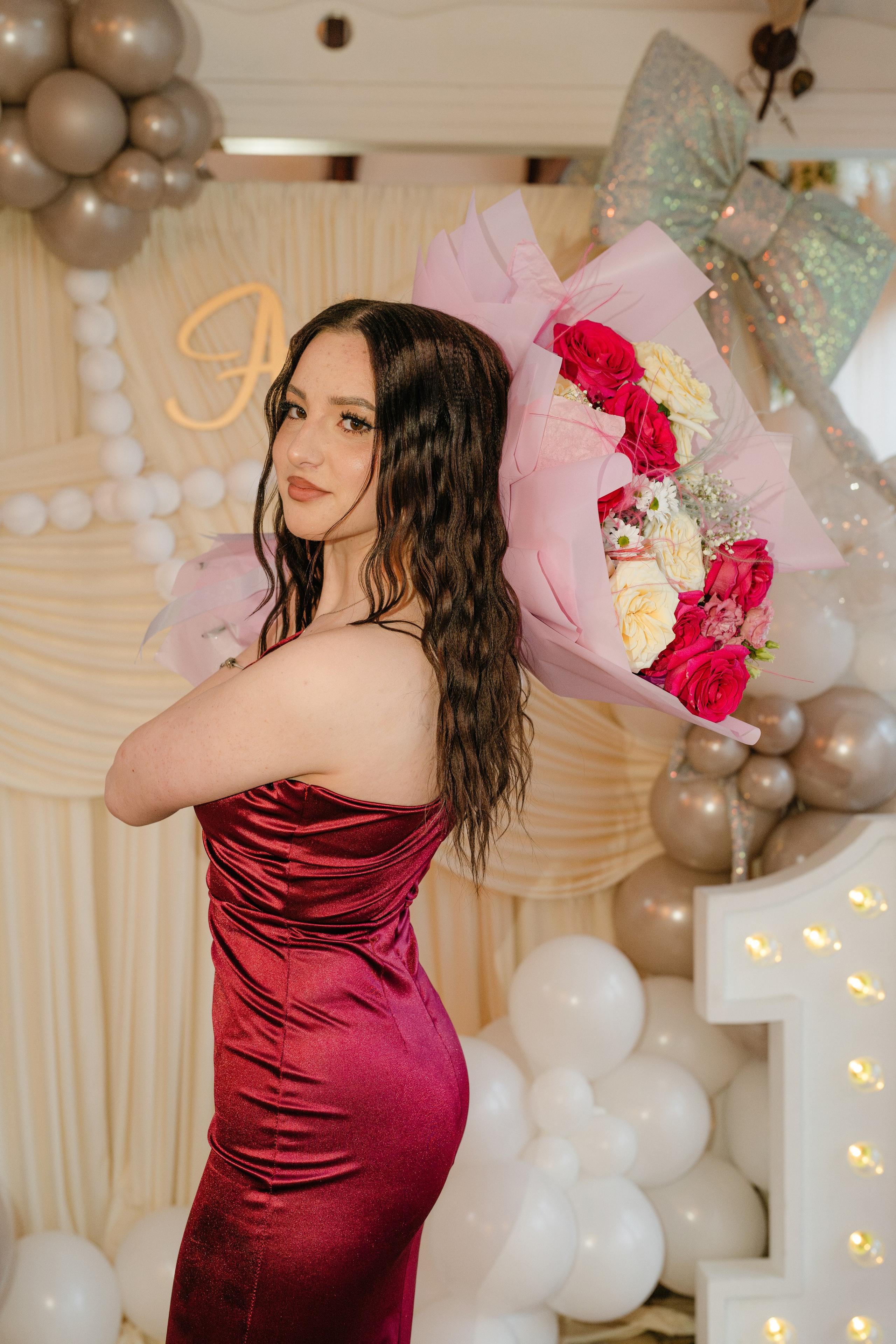 Andreea - Majorat. Tudor Respinciuc - Fotograf de Evenimente