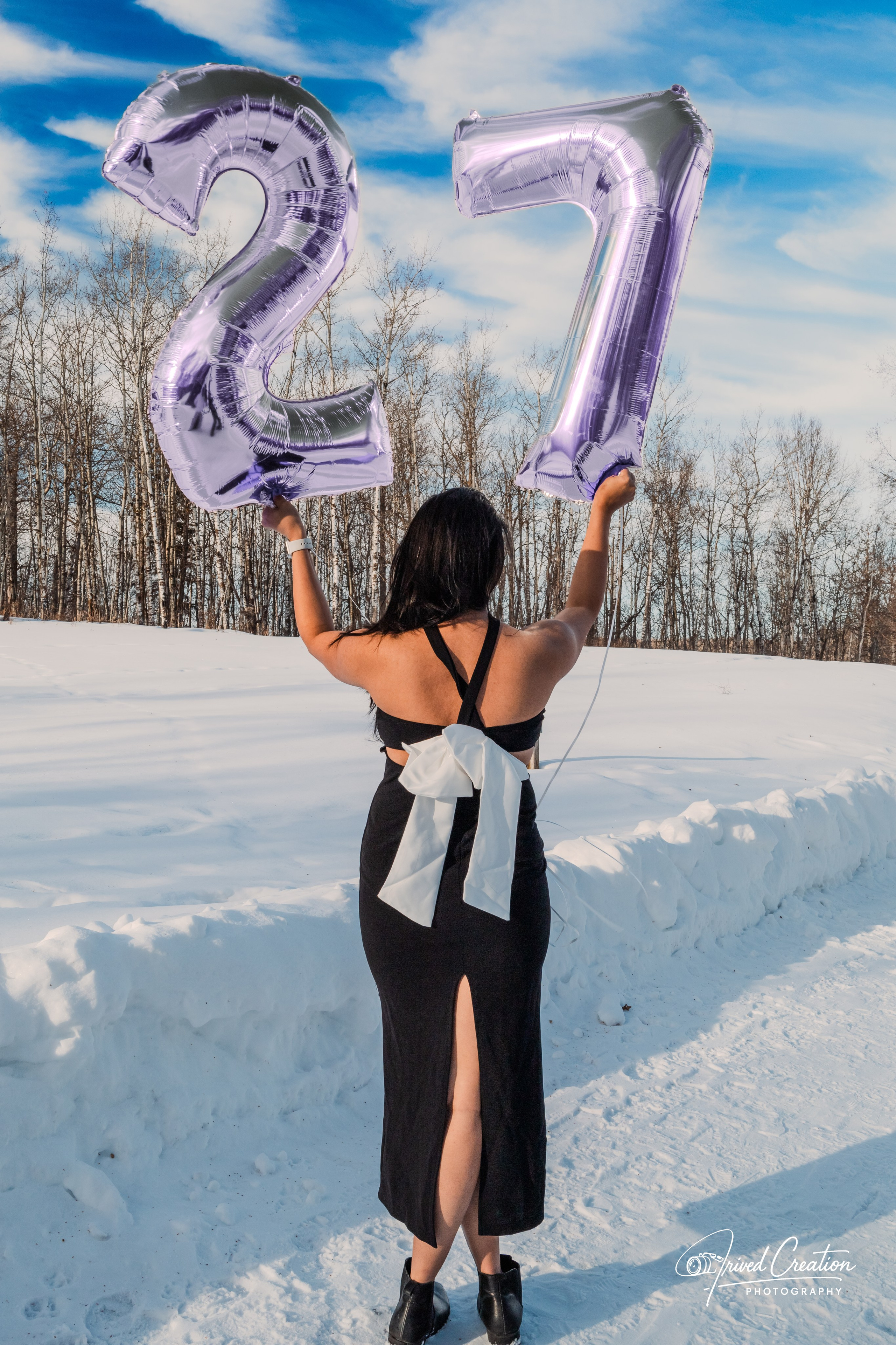 Portraits. Prived Creation