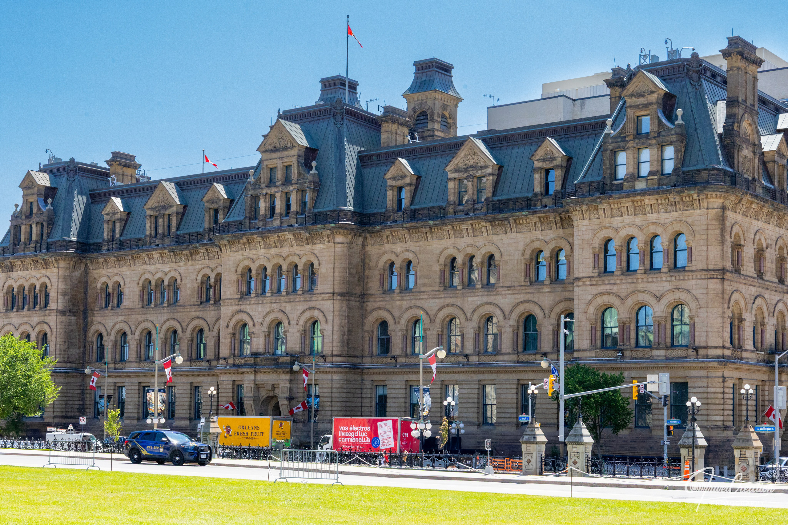 Landscape & Nature. Prived Creation