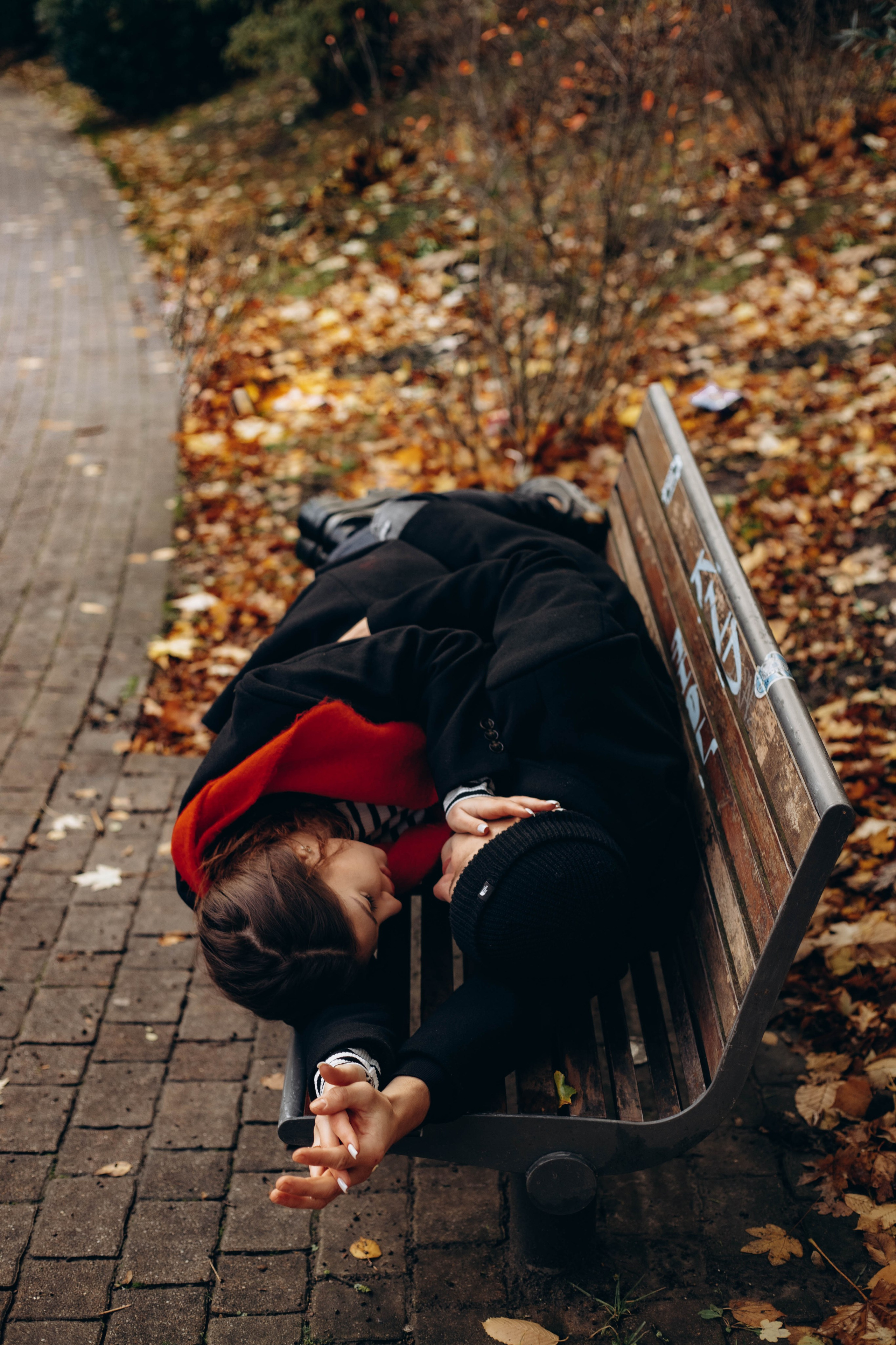 Love Story. Hochzeitsfotograf in Deutschland