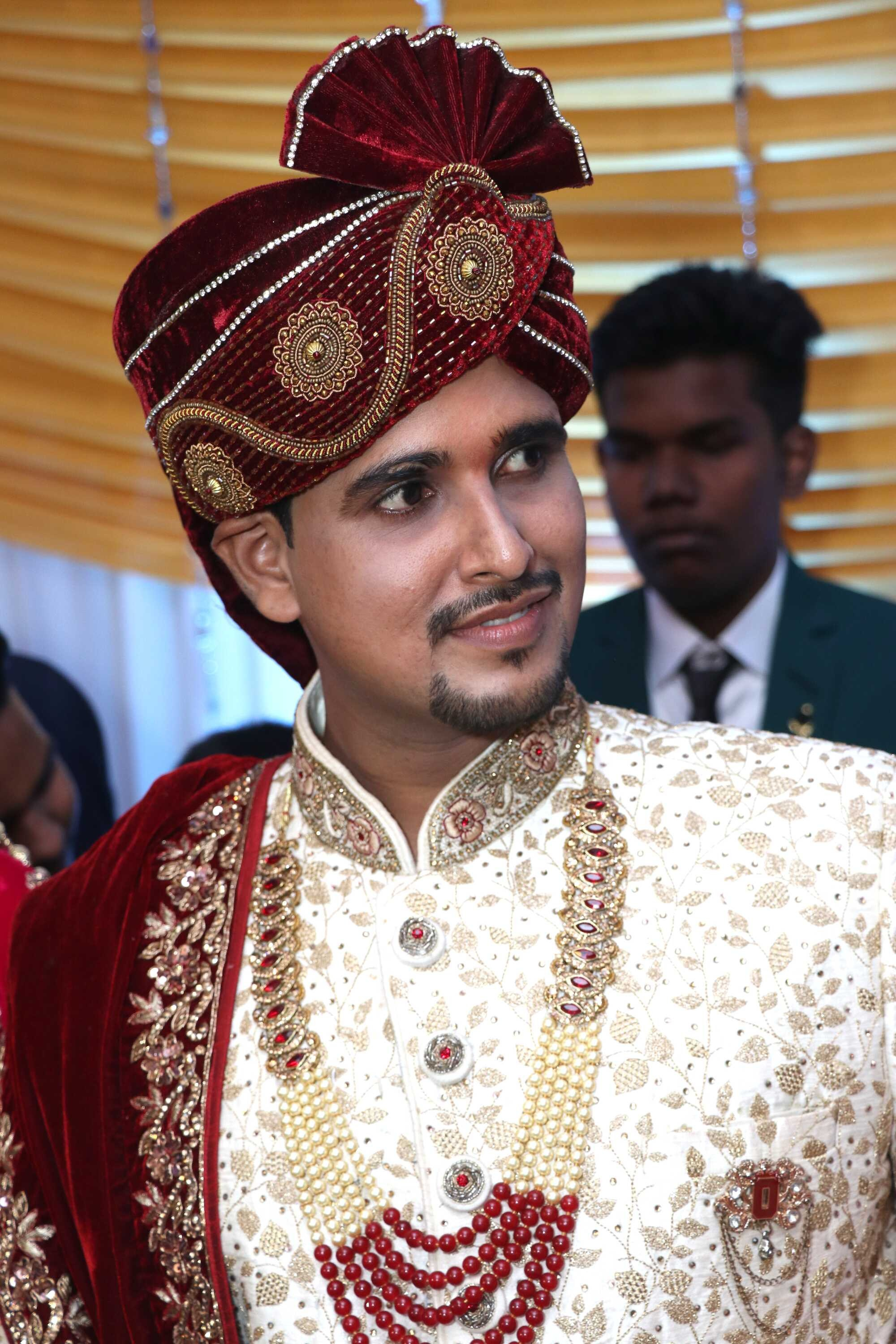 SHASHIKANT WEDS ROSHANI. “Ajay Digital Photo Studio — Capturing Timeless Wedding Moments”