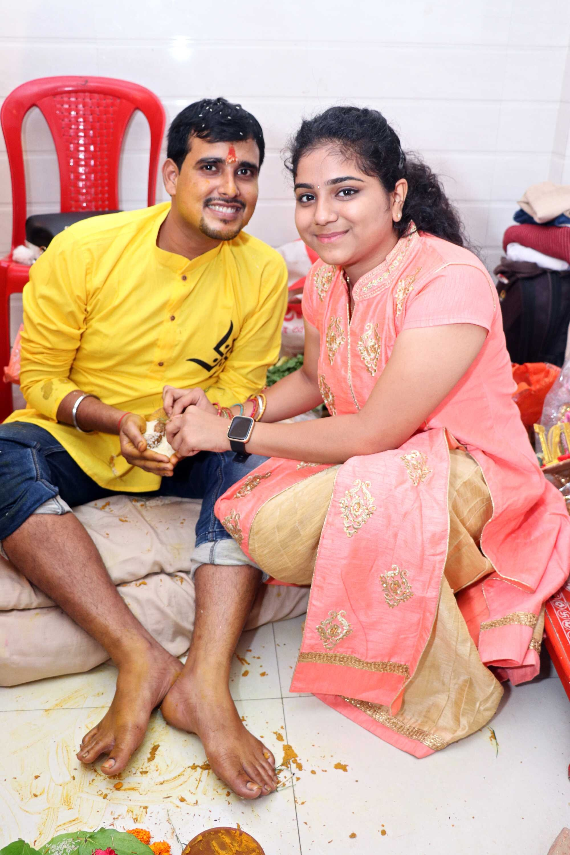 SHASHIKANT WEDS ROSHANI. “Ajay Digital Photo Studio — Capturing Timeless Wedding Moments”