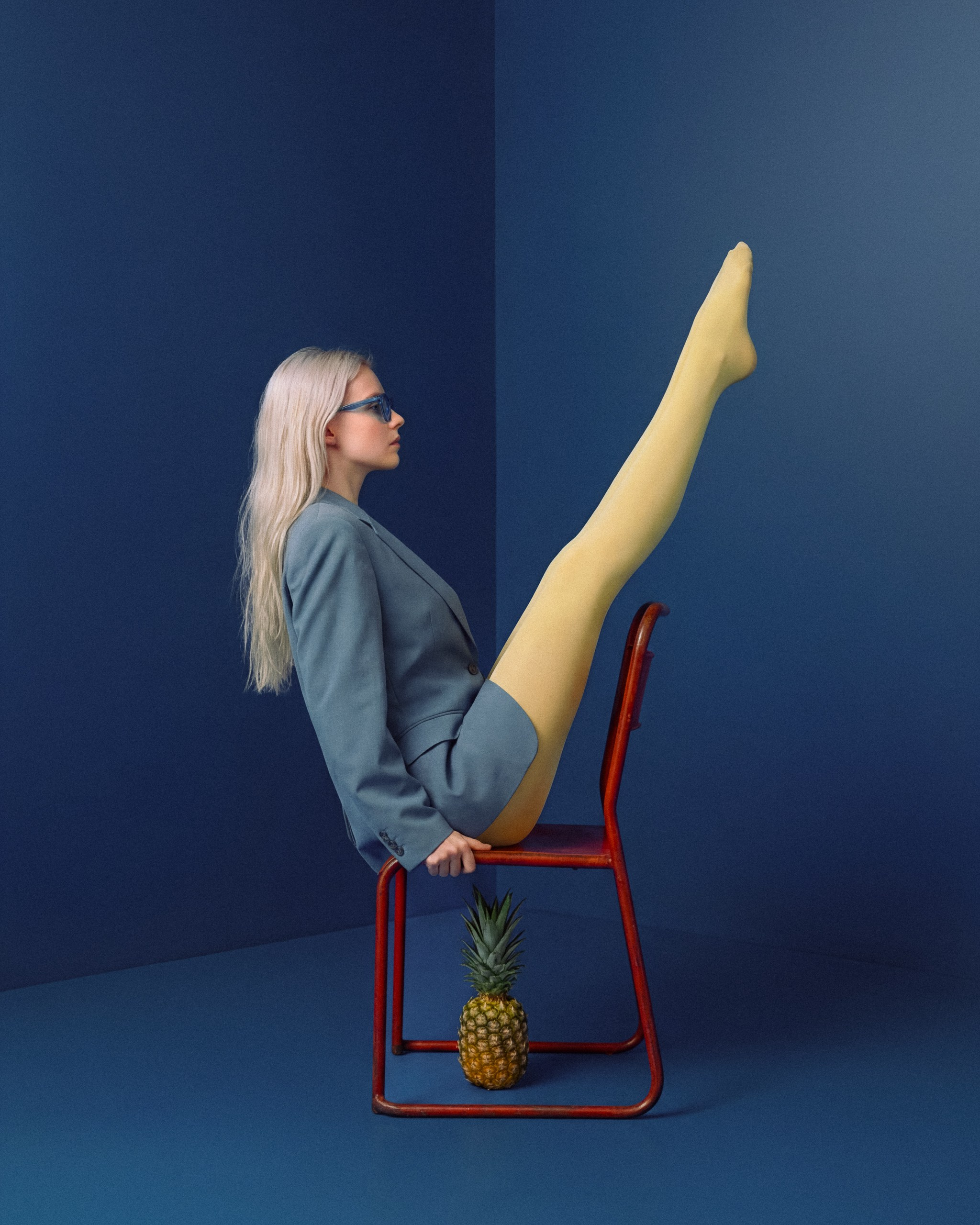 Photos of people by Maximus Mazar