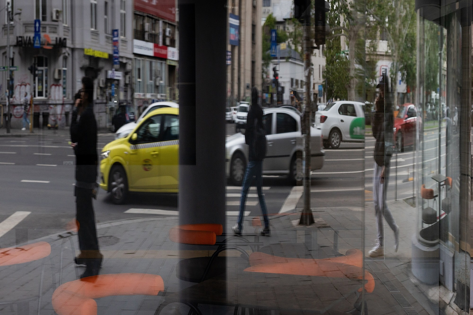 Urban Wander. A Creative Insight | Catalin Nastase