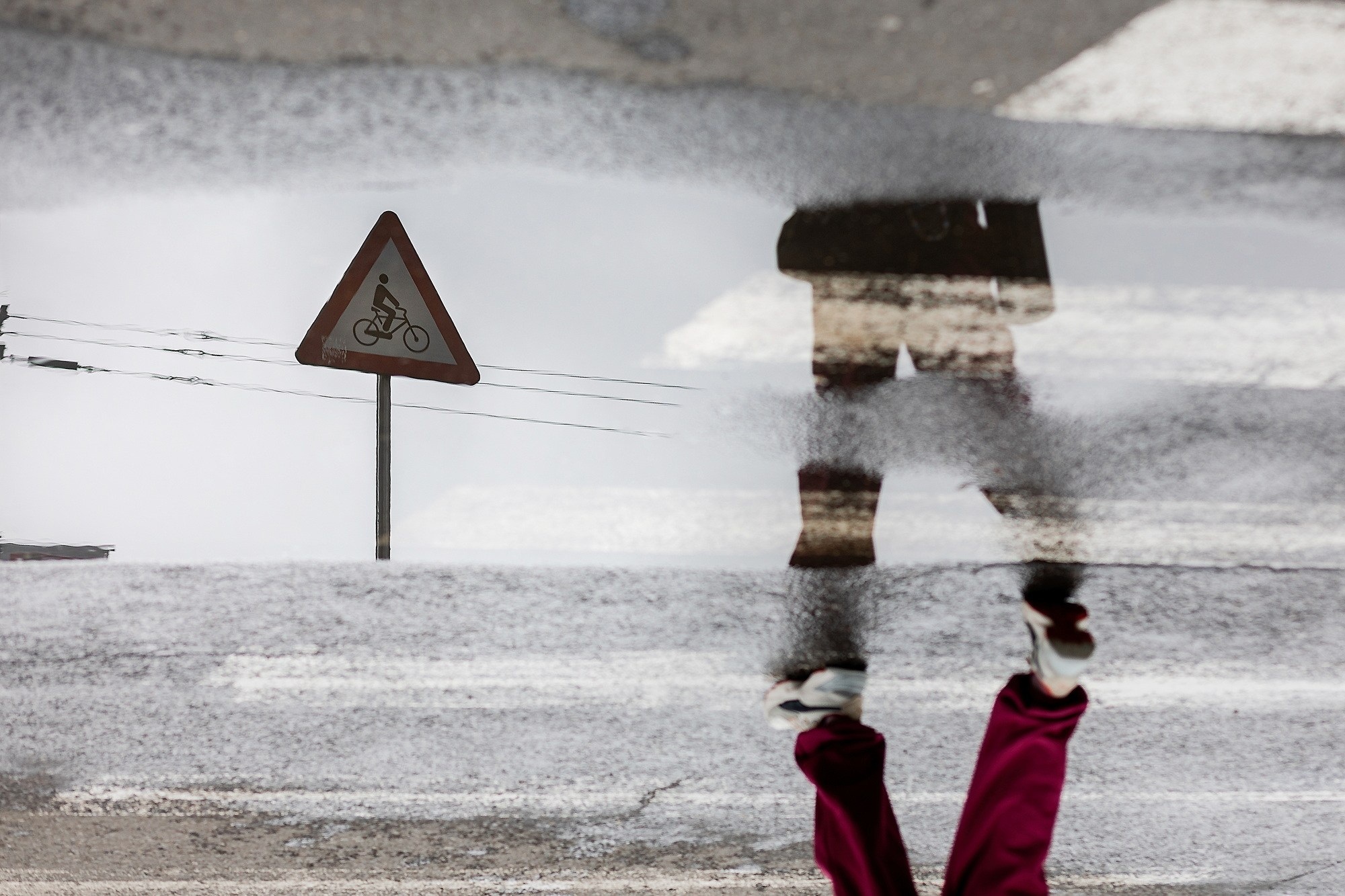 Urban Wander. A Creative Insight | Catalin Nastase