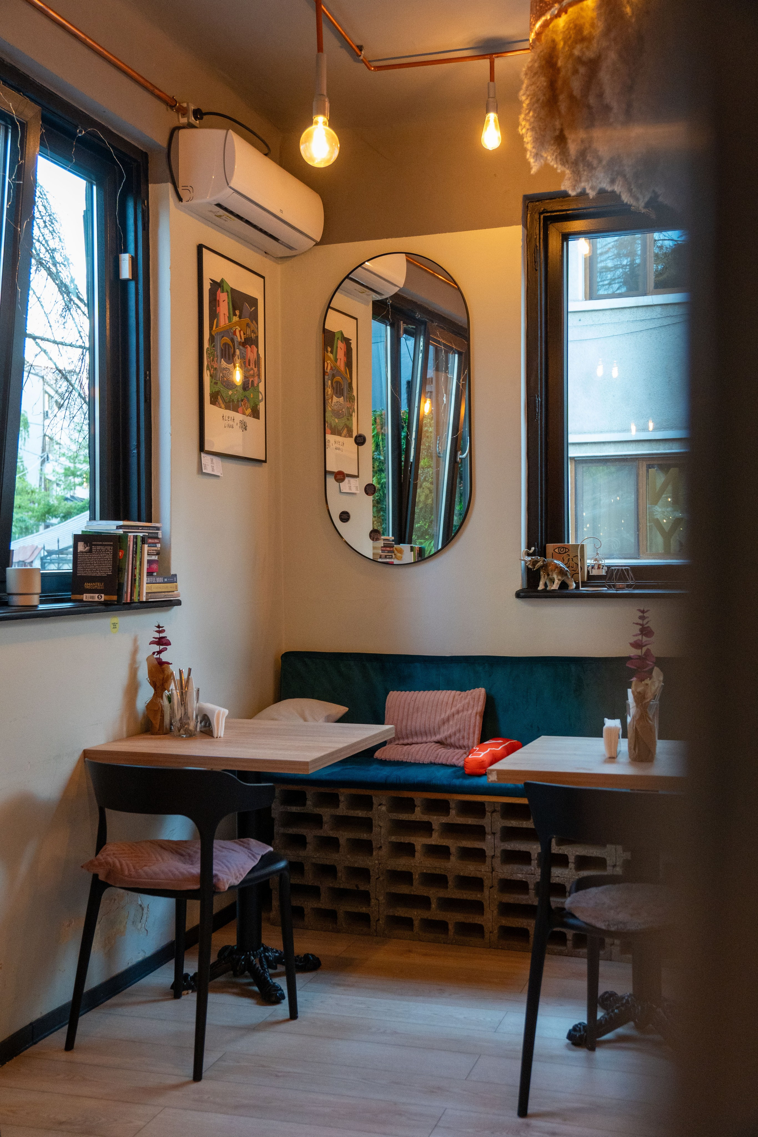 Adam’s. Creste si calatoreste